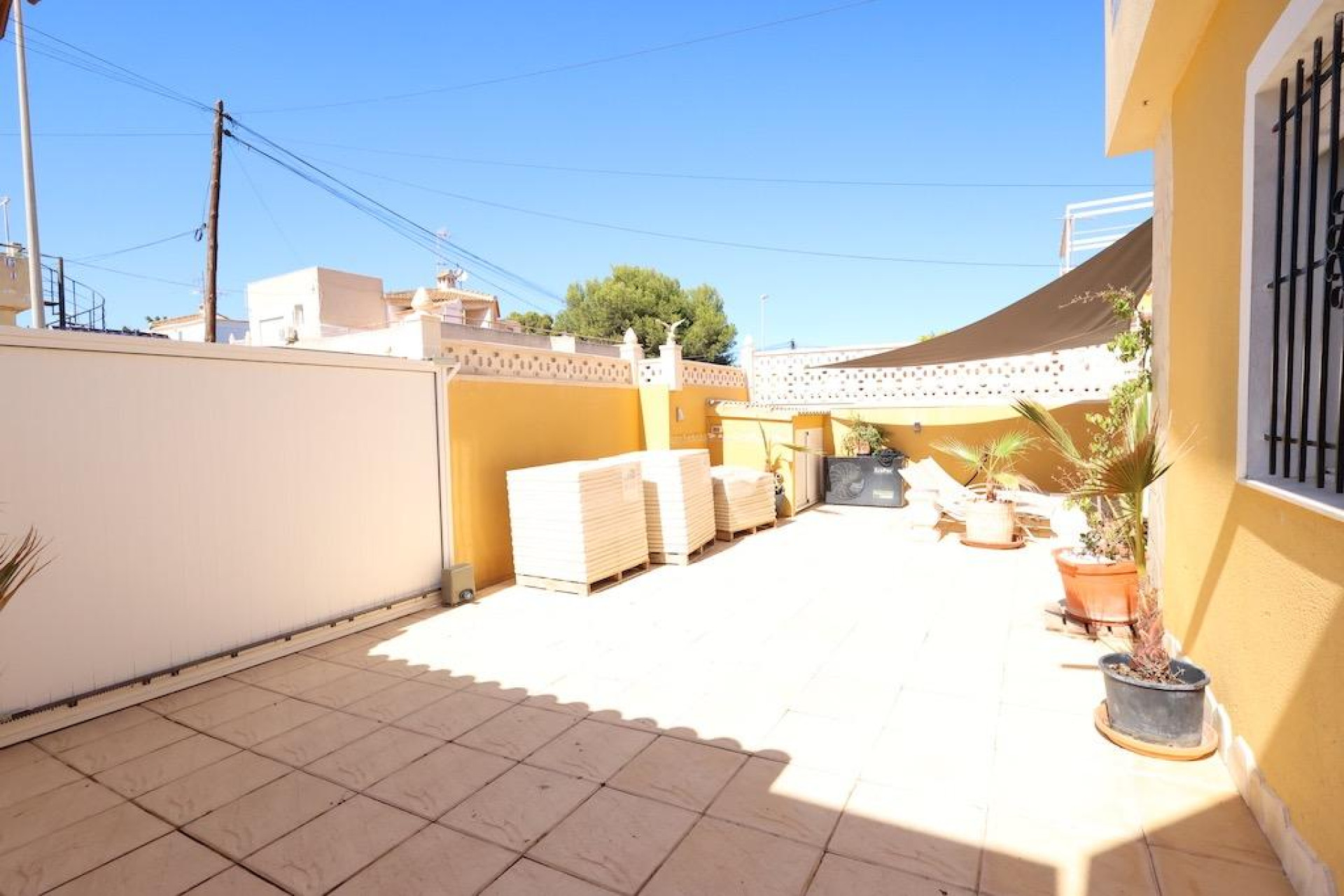 Revente - Terraced house - Orihuela Costa - Lomas de Cabo Roig