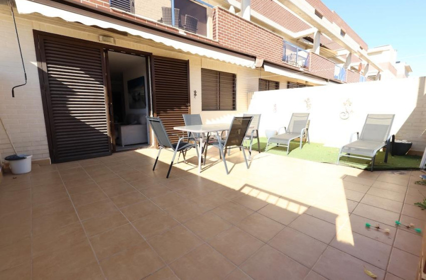 Revente - Terraced house - Orihuela Costa - Lomas de Cabo Roig