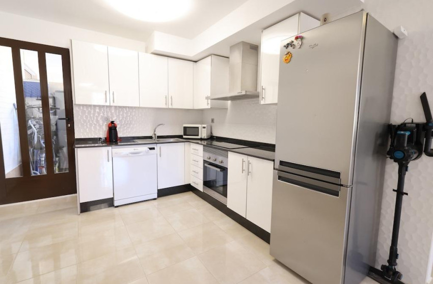 Revente - Terraced house - Orihuela Costa - Lomas de Cabo Roig