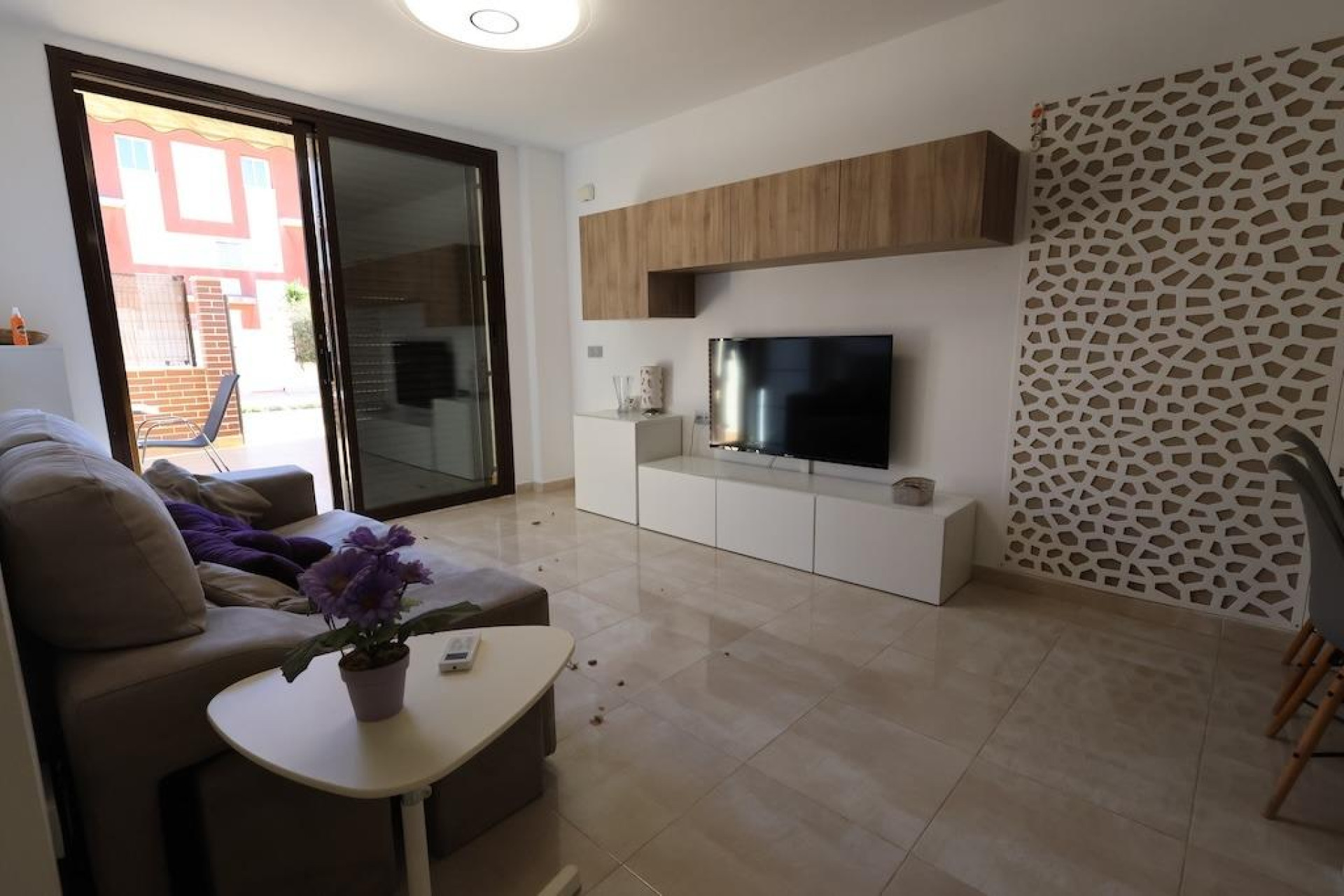 Revente - Terraced house - Orihuela Costa - Lomas de Cabo Roig