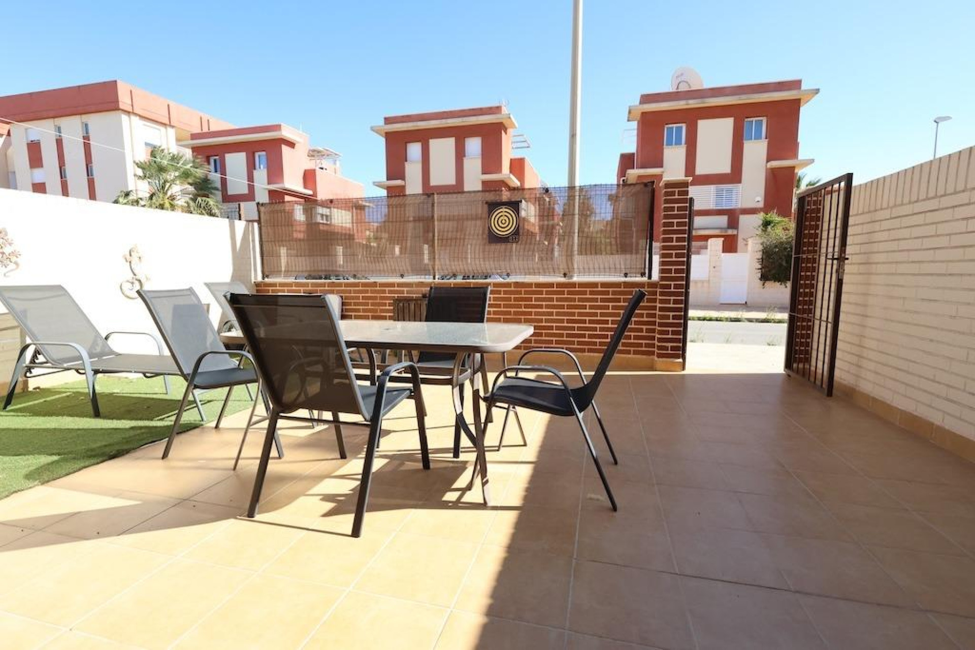 Revente - Terraced house - Orihuela Costa - Lomas de Cabo Roig