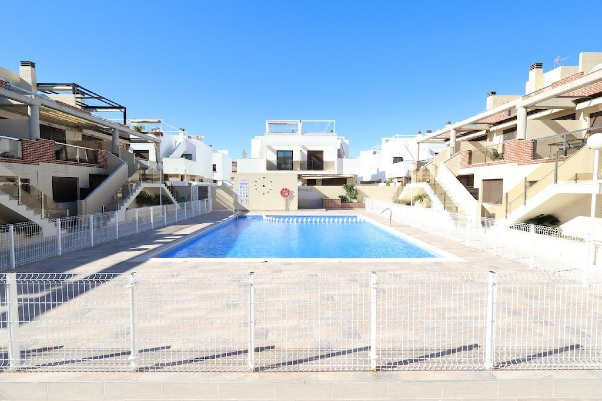 Revente - Terraced house - Orihuela Costa - Lomas de Cabo Roig