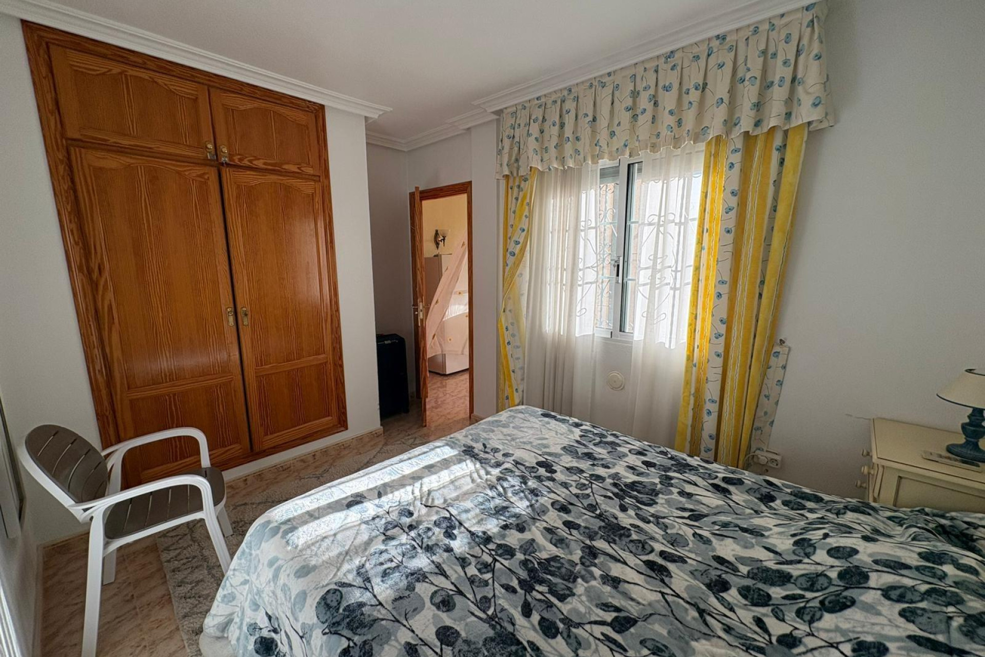 Revente - Terraced house - Orihuela Costa - Lomas de Campoamor-Las Ramblas