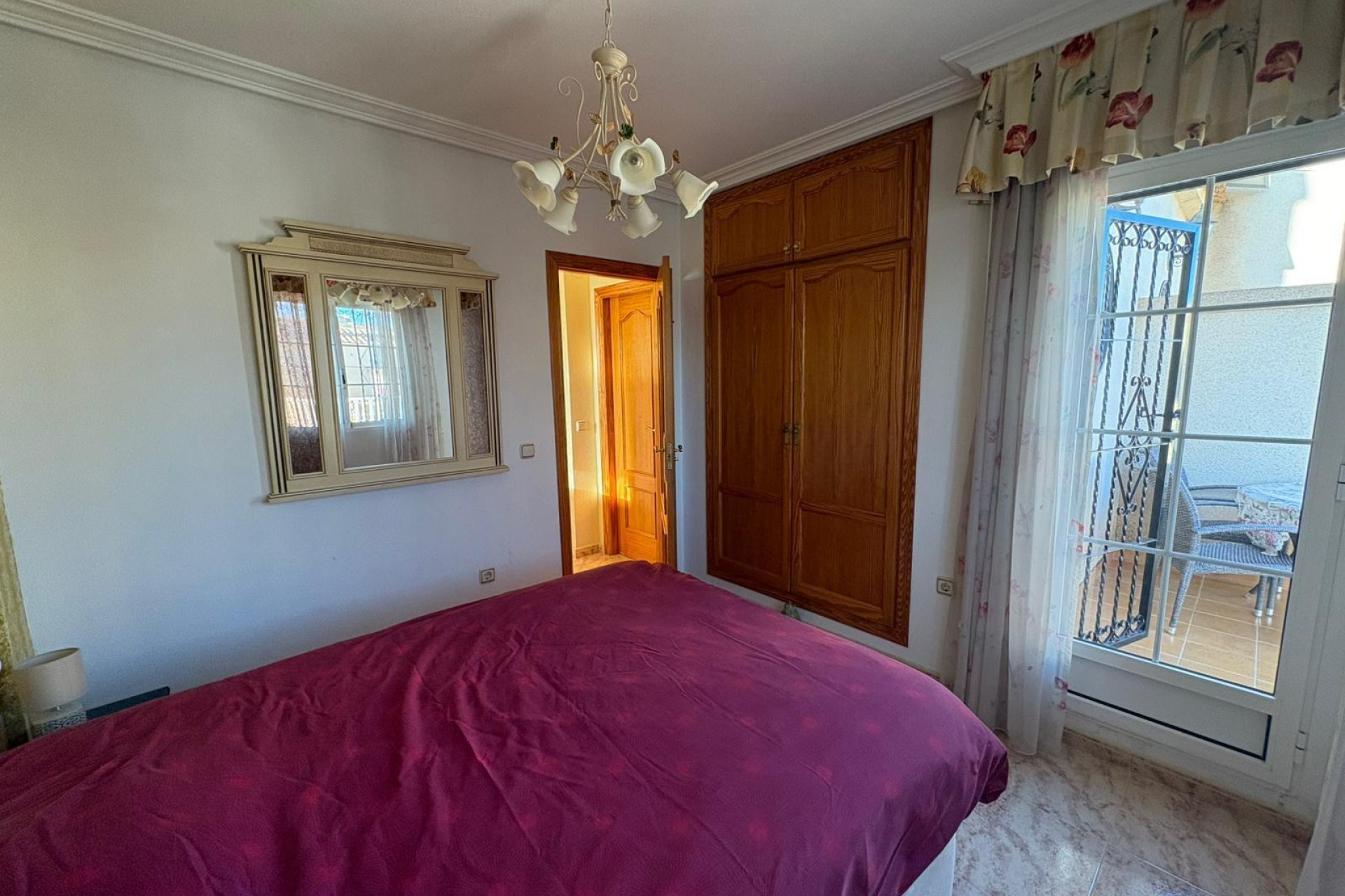 Revente - Terraced house - Orihuela Costa - Lomas de Campoamor-Las Ramblas