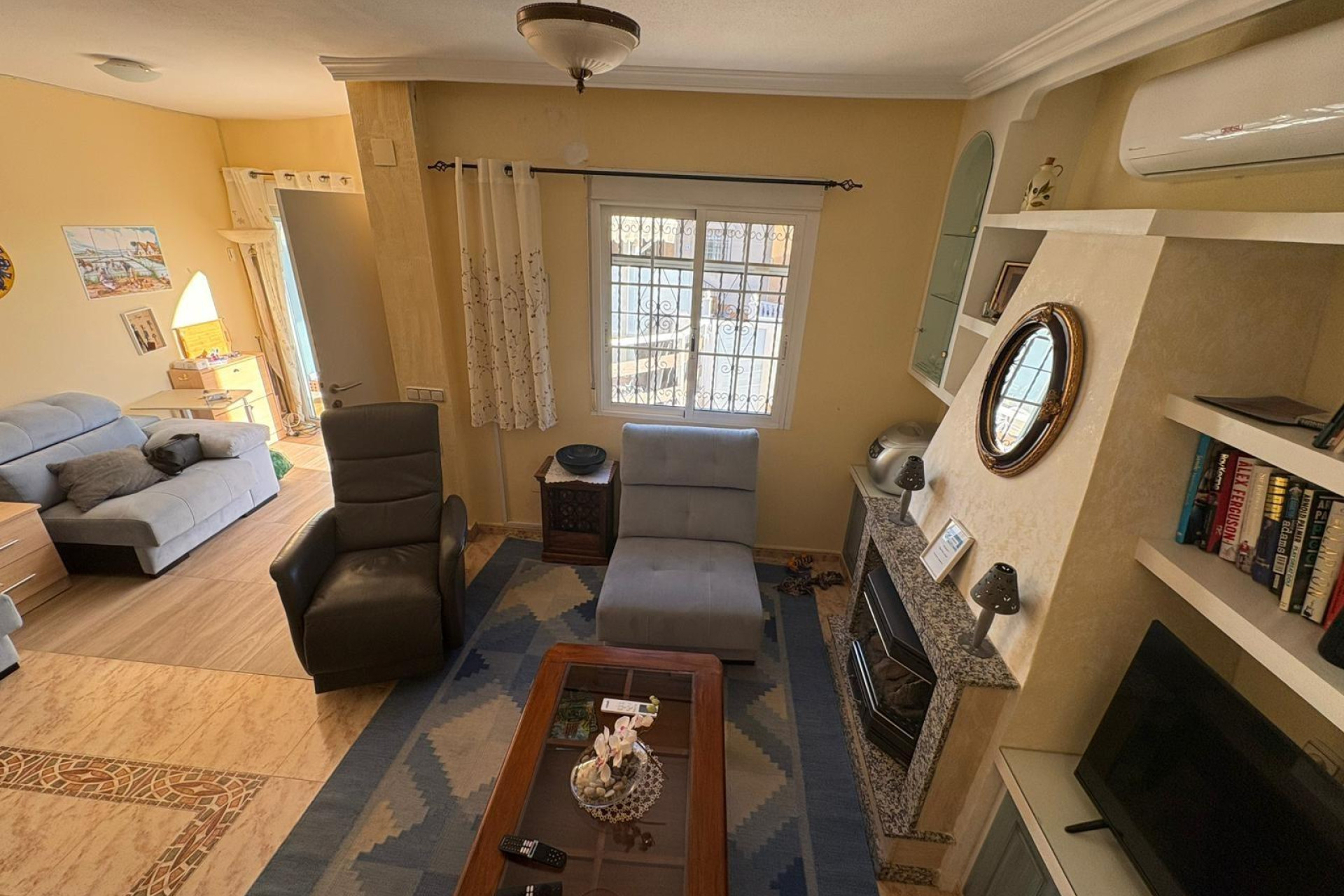 Revente - Terraced house - Orihuela Costa - Lomas de Campoamor-Las Ramblas