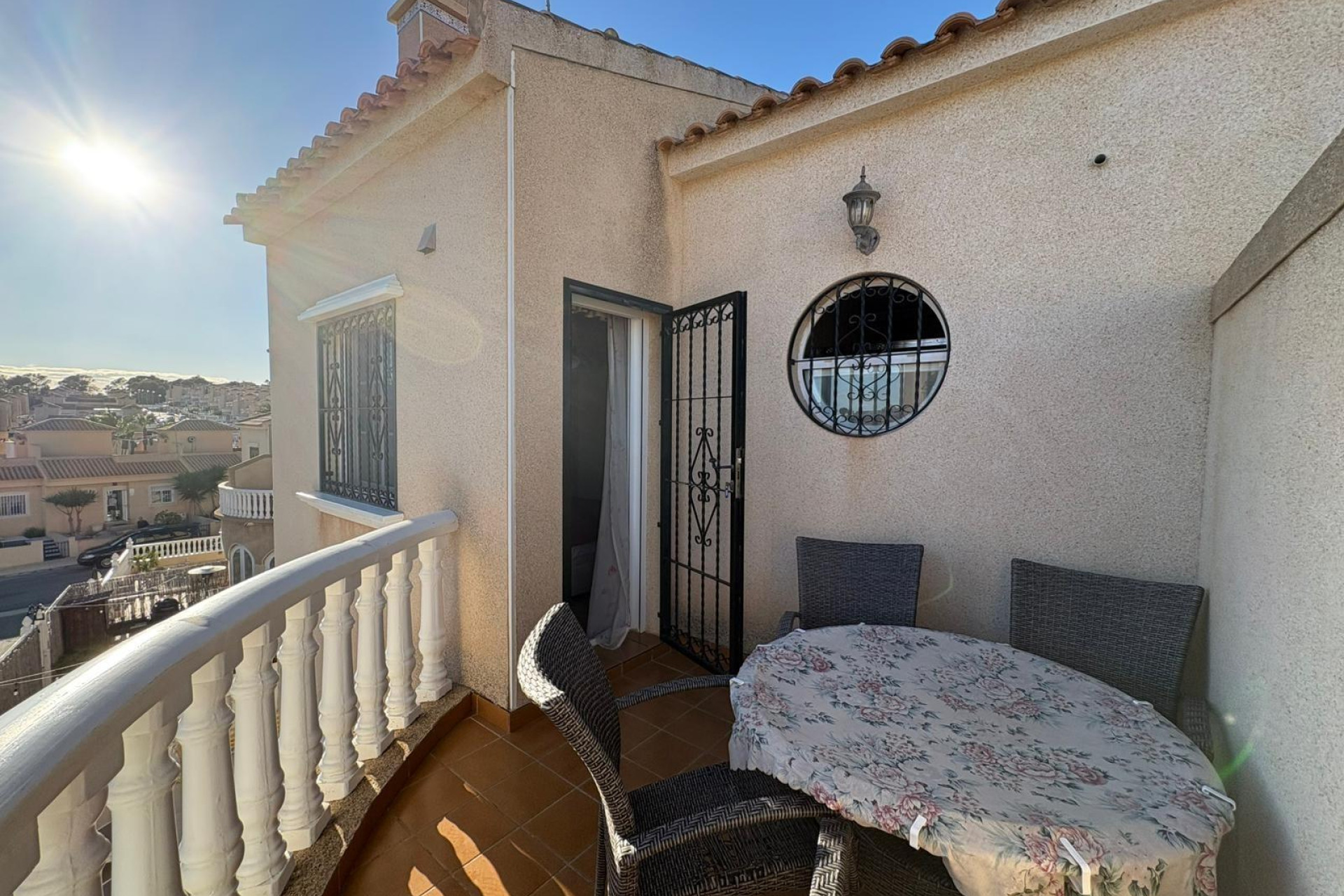 Revente - Terraced house - Orihuela Costa - Lomas de Campoamor-Las Ramblas