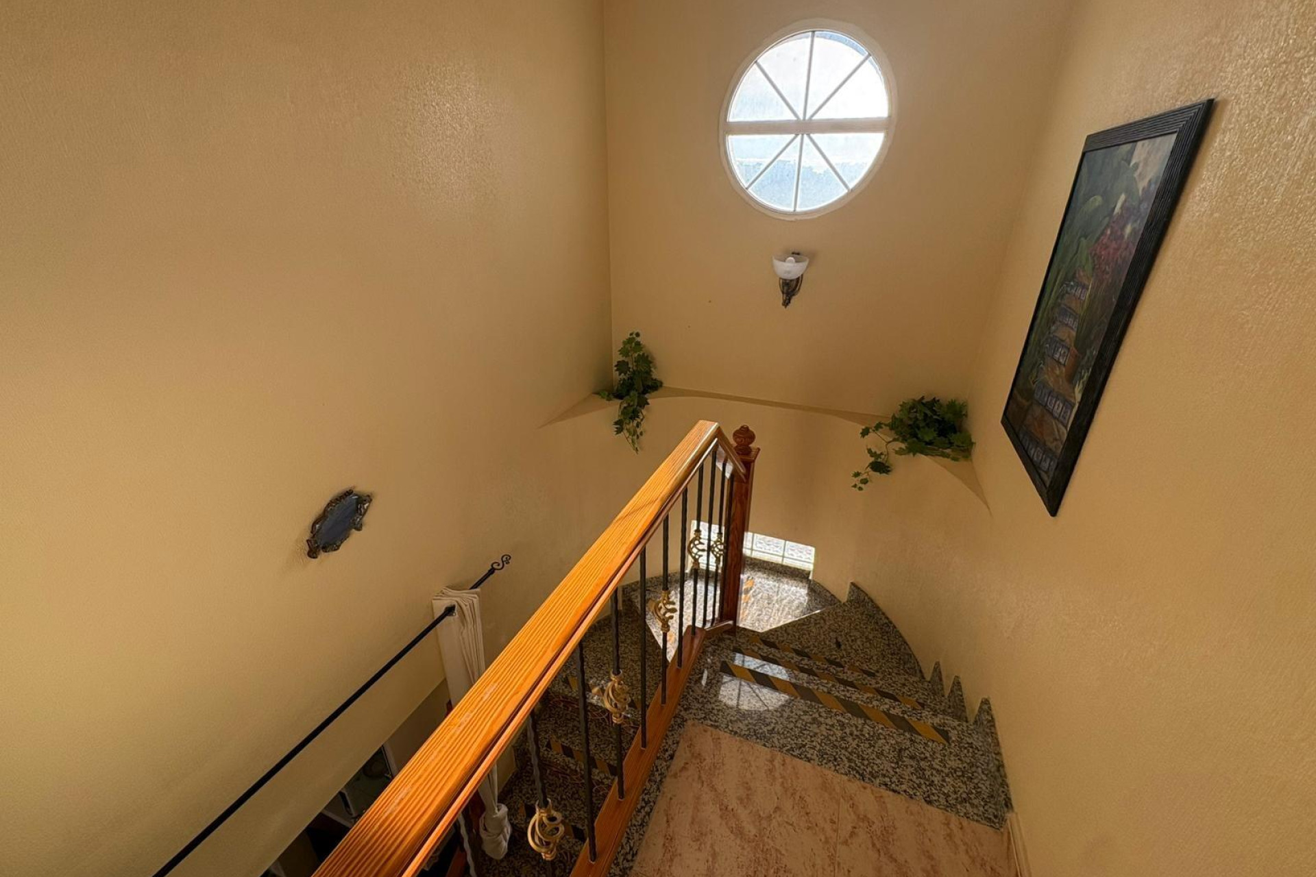 Revente - Terraced house - Orihuela Costa - Lomas de Campoamor-Las Ramblas