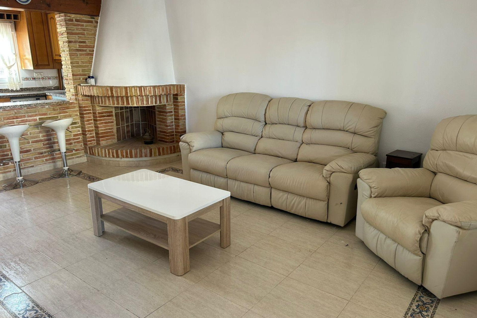 Revente - Terraced house - Orihuela Costa - Los Almendros-La Florida