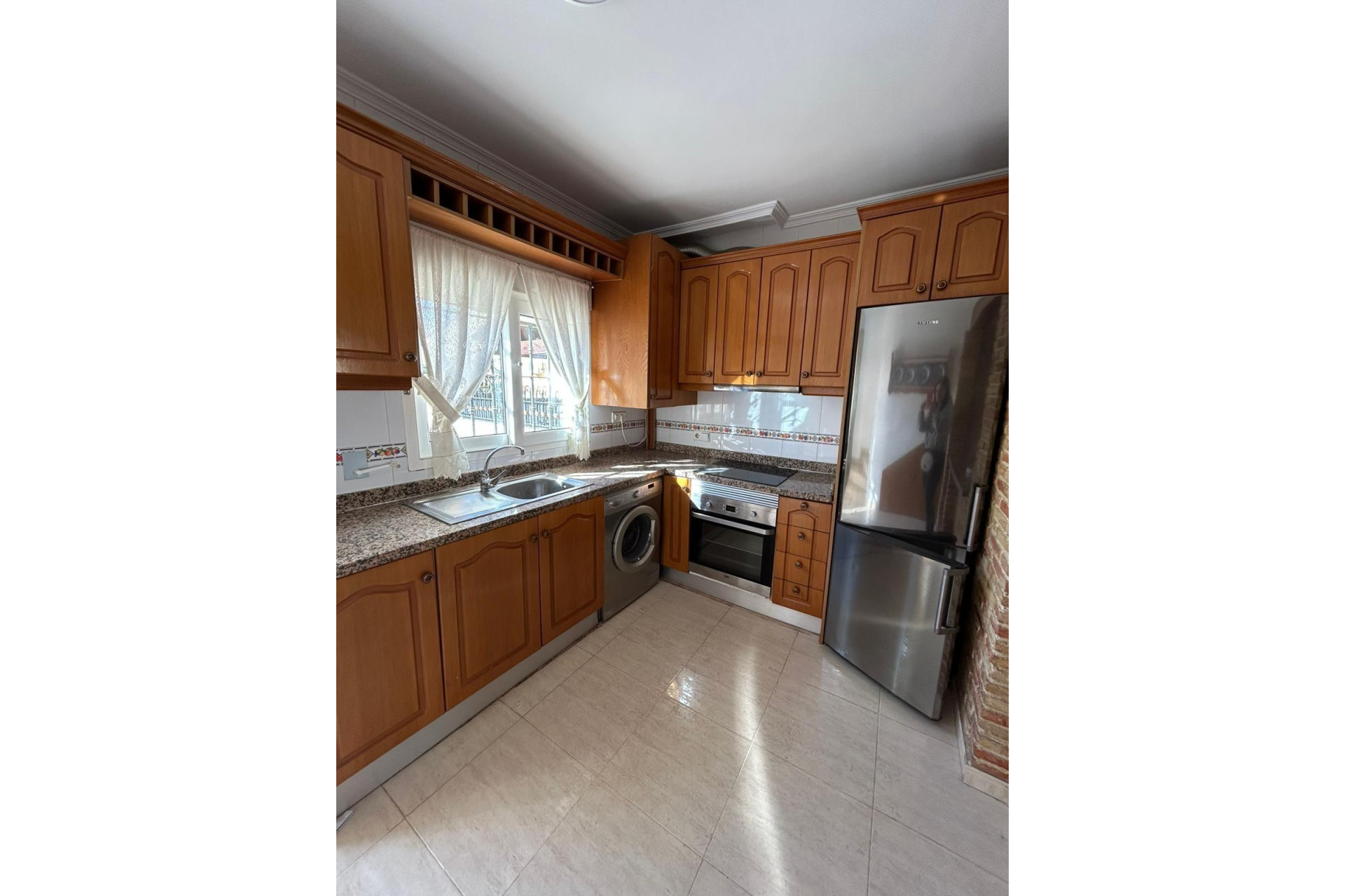 Revente - Terraced house - Orihuela Costa - Los Almendros-La Florida