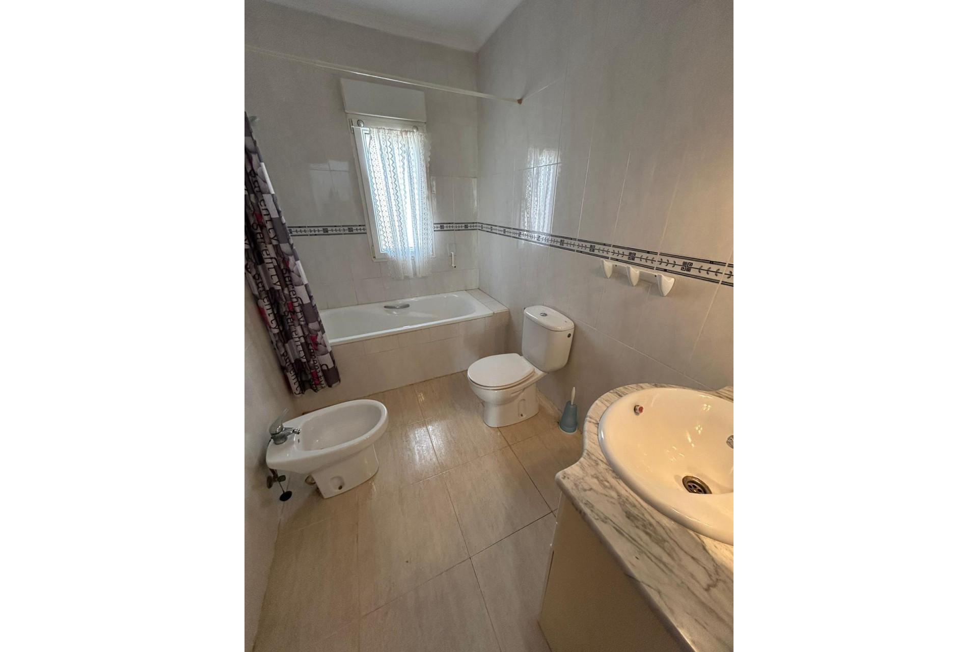 Revente - Terraced house - Orihuela Costa - Los Almendros-La Florida