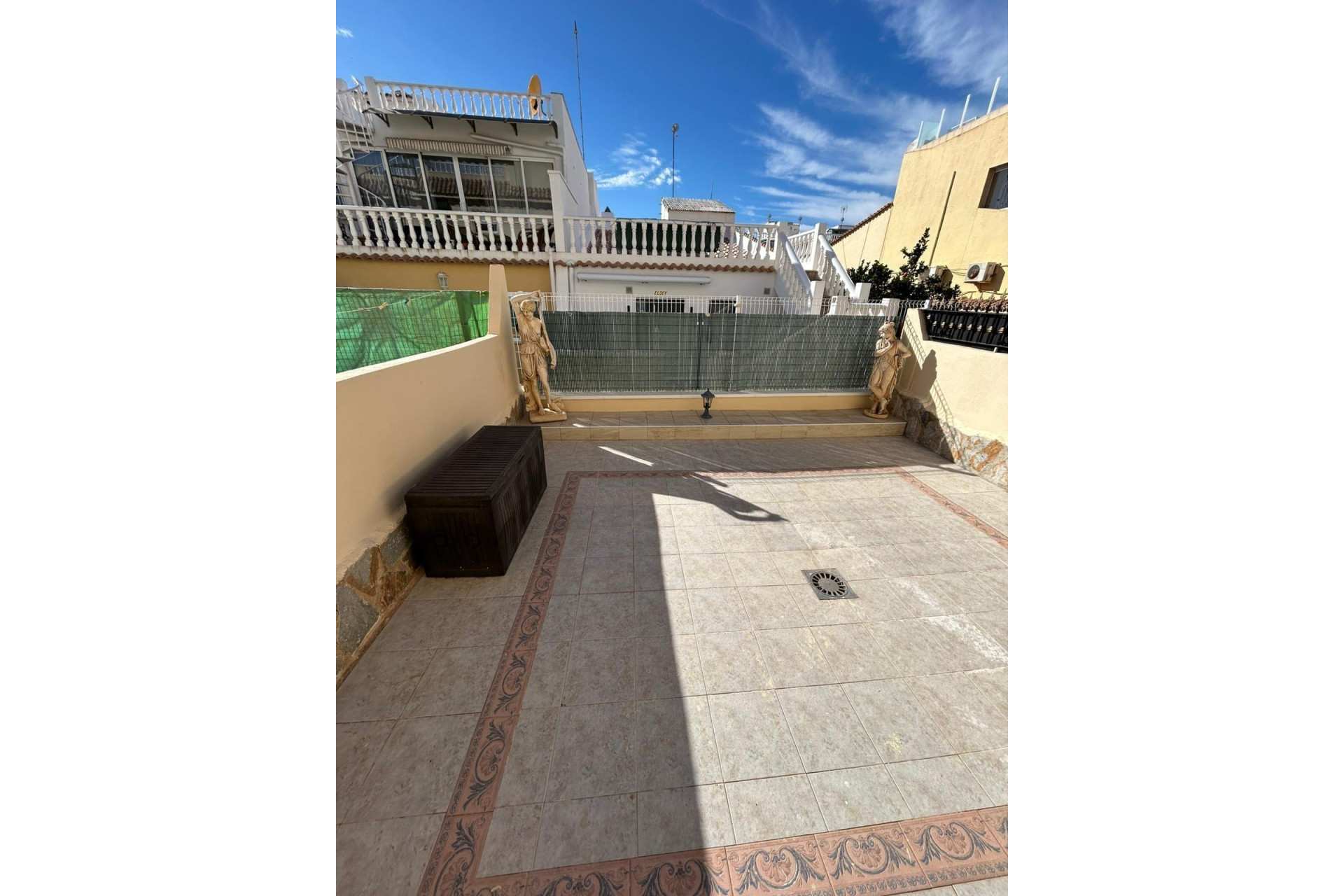Revente - Terraced house - Orihuela Costa - Los Almendros-La Florida