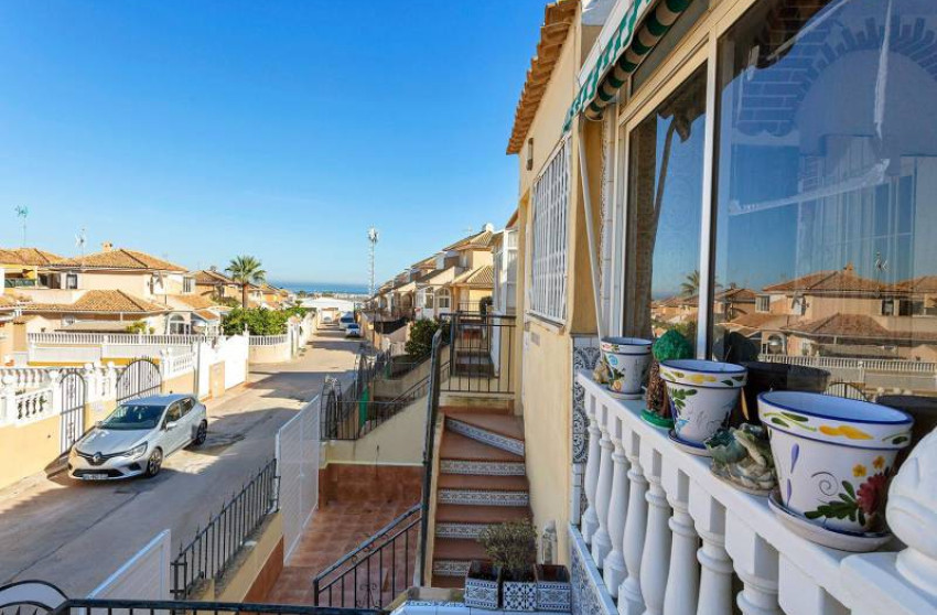 Revente - Terraced house - Orihuela Costa - Los Altos