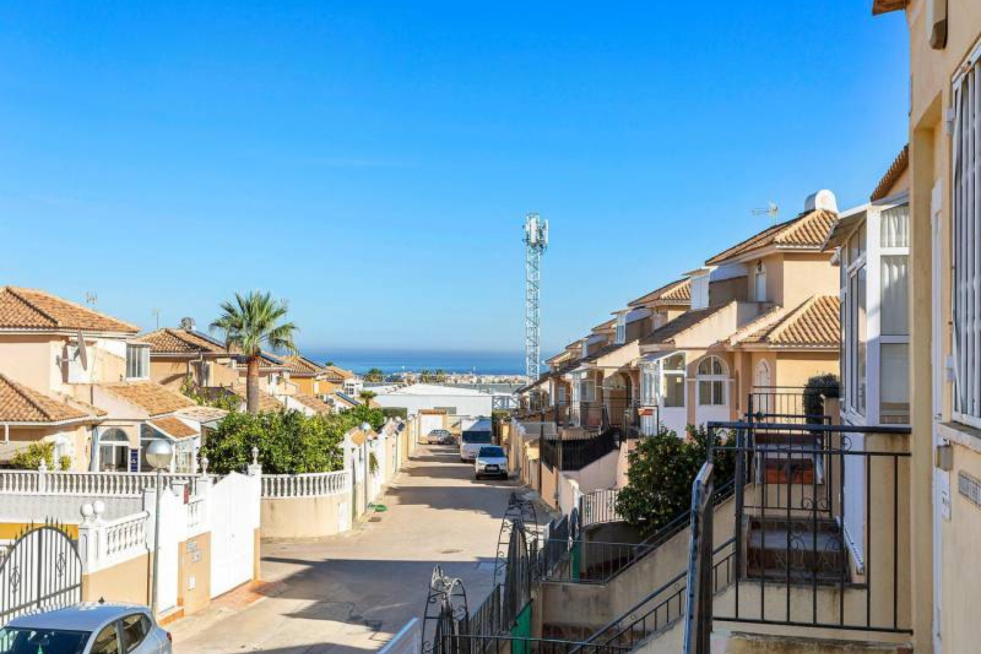 Revente - Terraced house - Orihuela Costa - Los Altos