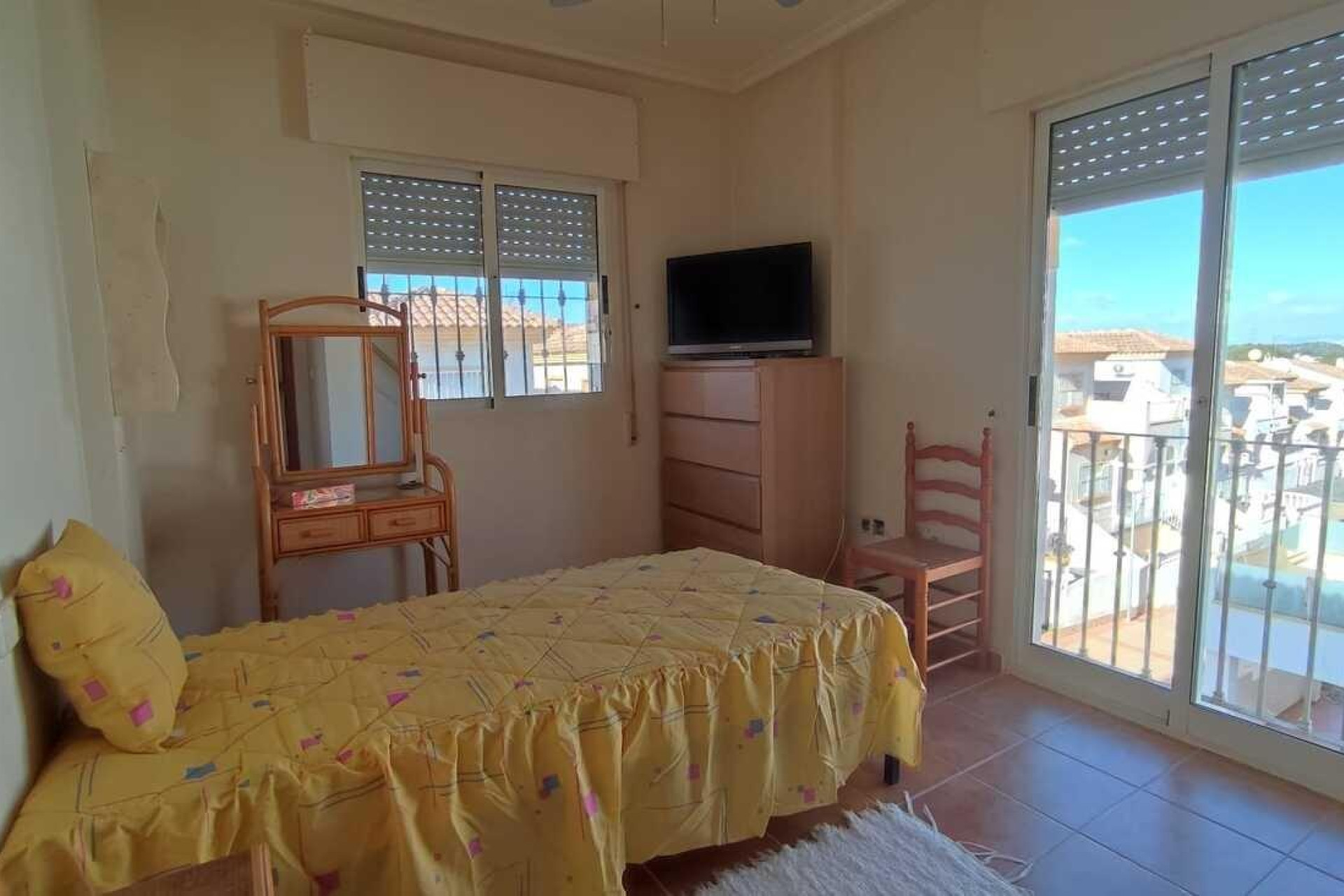 Revente - Terraced house - Orihuela Costa - Los Altos