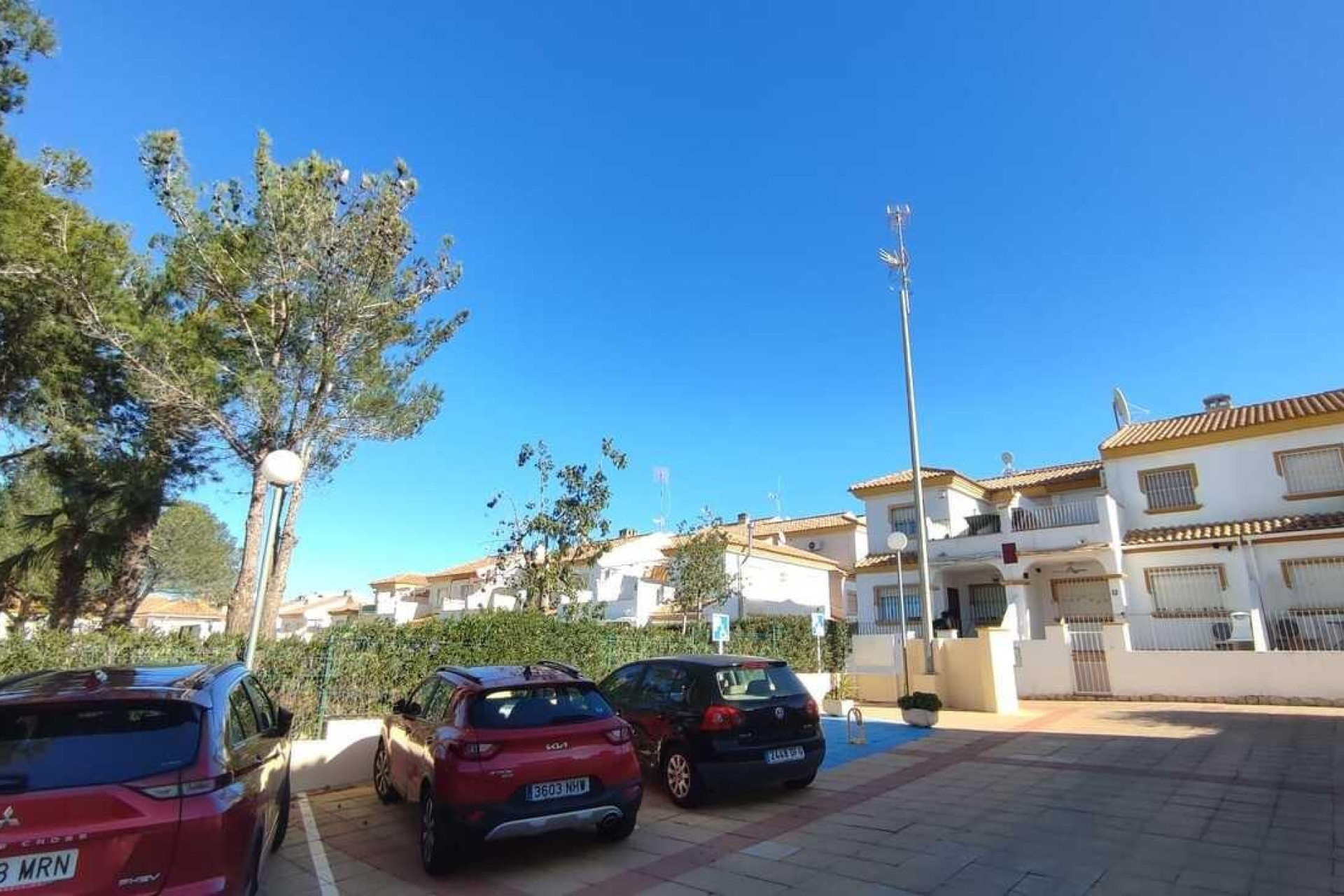 Revente - Terraced house - Orihuela Costa - Los Altos