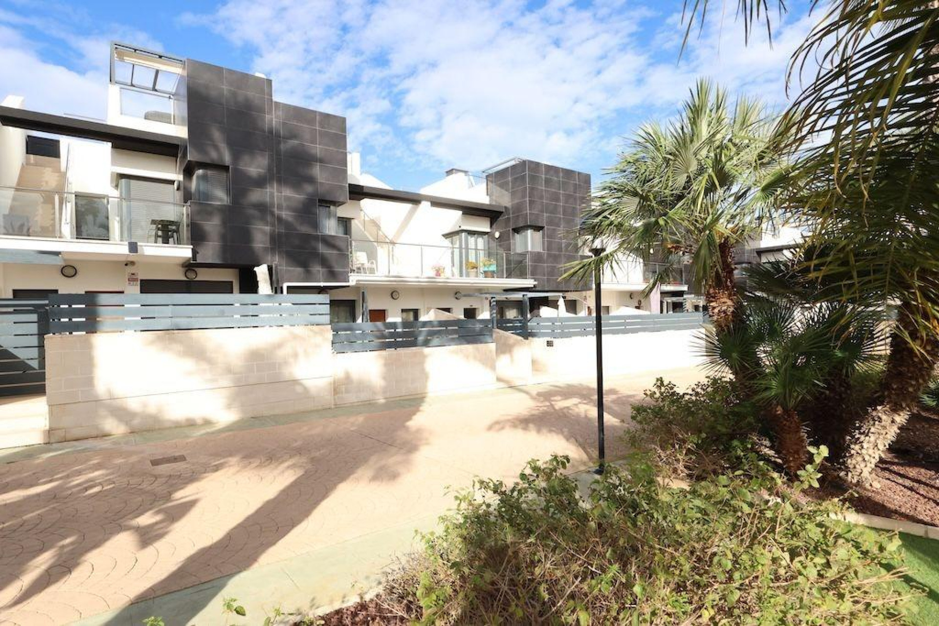 Revente - Terraced house - Orihuela Costa - Los Dolses