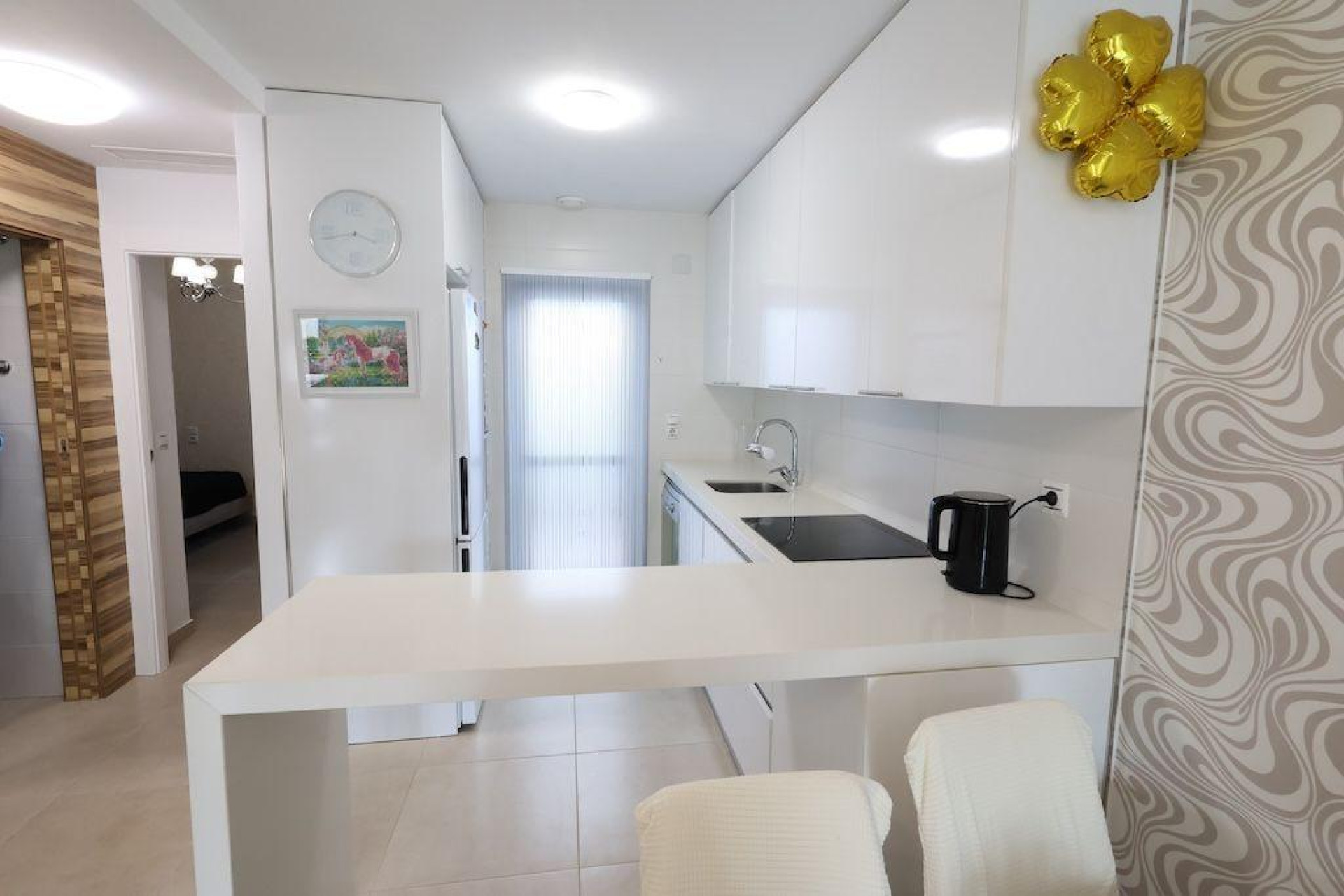 Revente - Terraced house - Orihuela Costa - Los Dolses