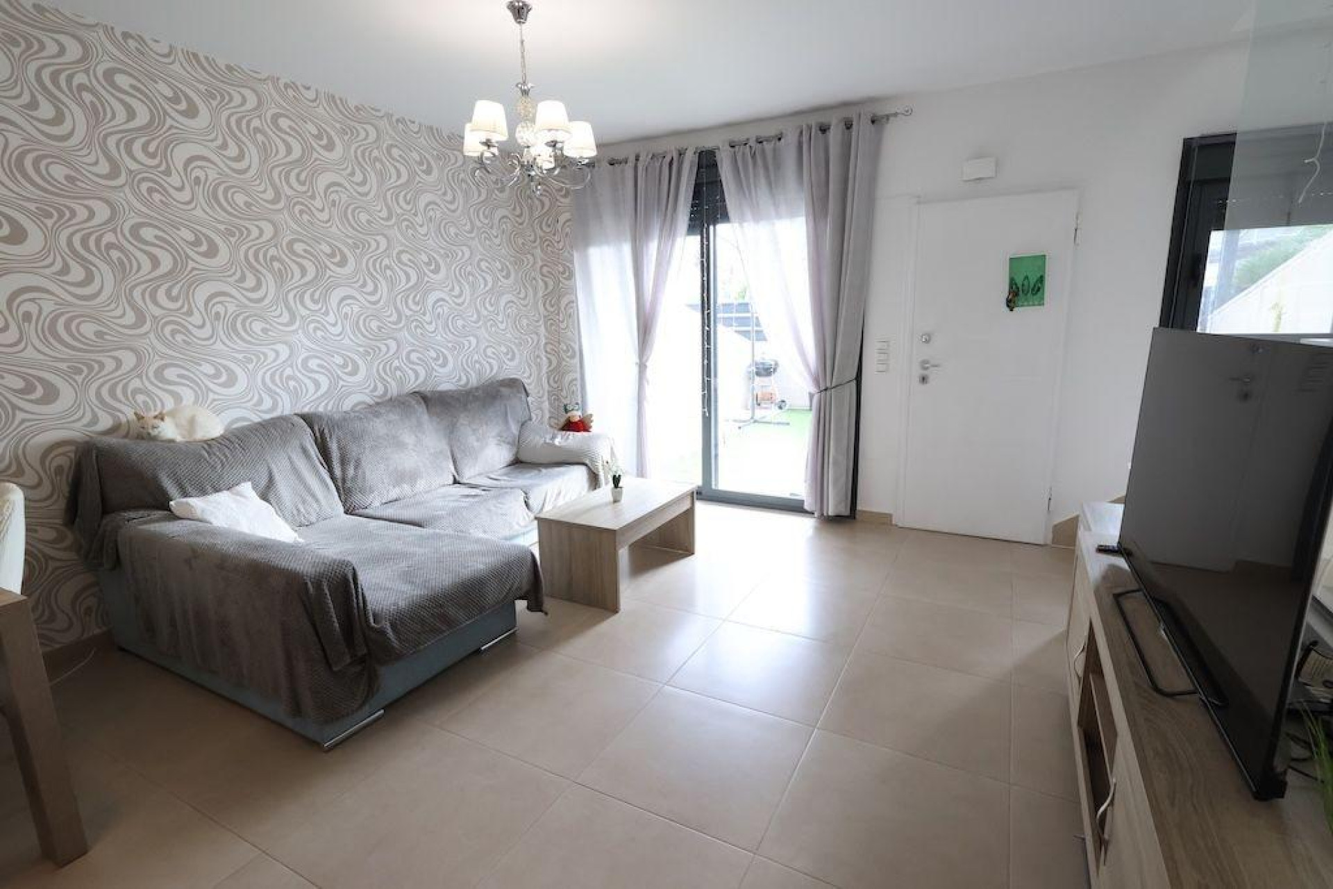 Revente - Terraced house - Orihuela Costa - Los Dolses