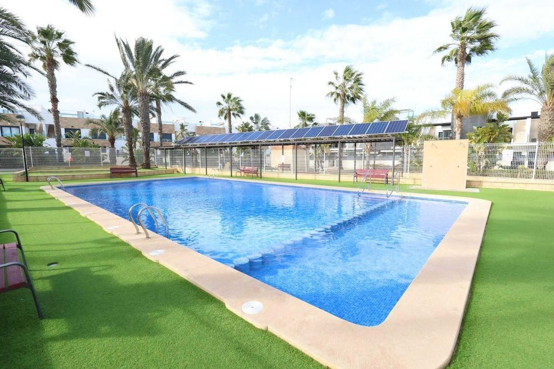 Revente - Terraced house - Orihuela Costa - Los Dolses