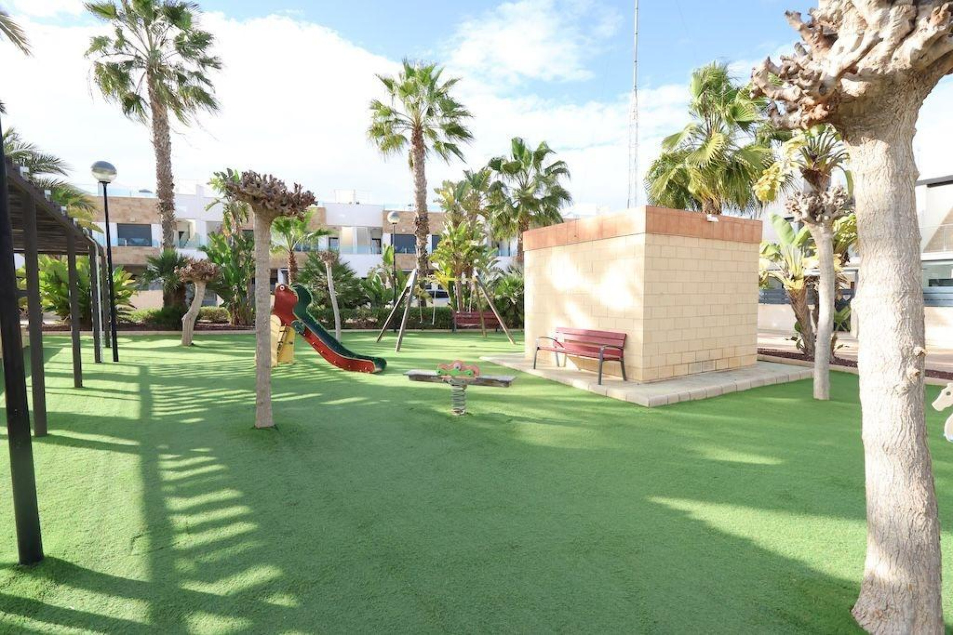 Revente - Terraced house - Orihuela Costa - Los Dolses