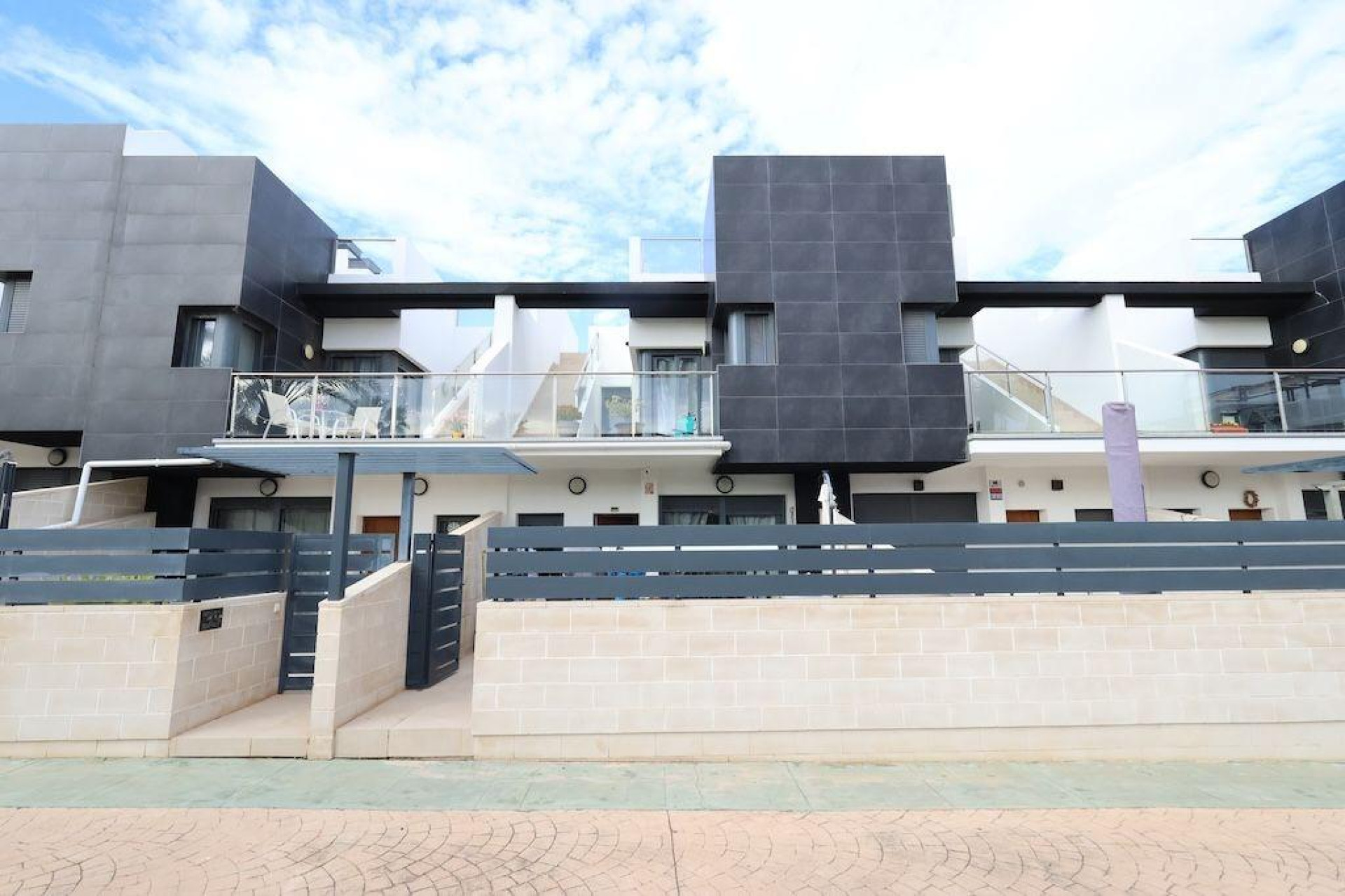 Revente - Terraced house - Orihuela Costa - Los Dolses