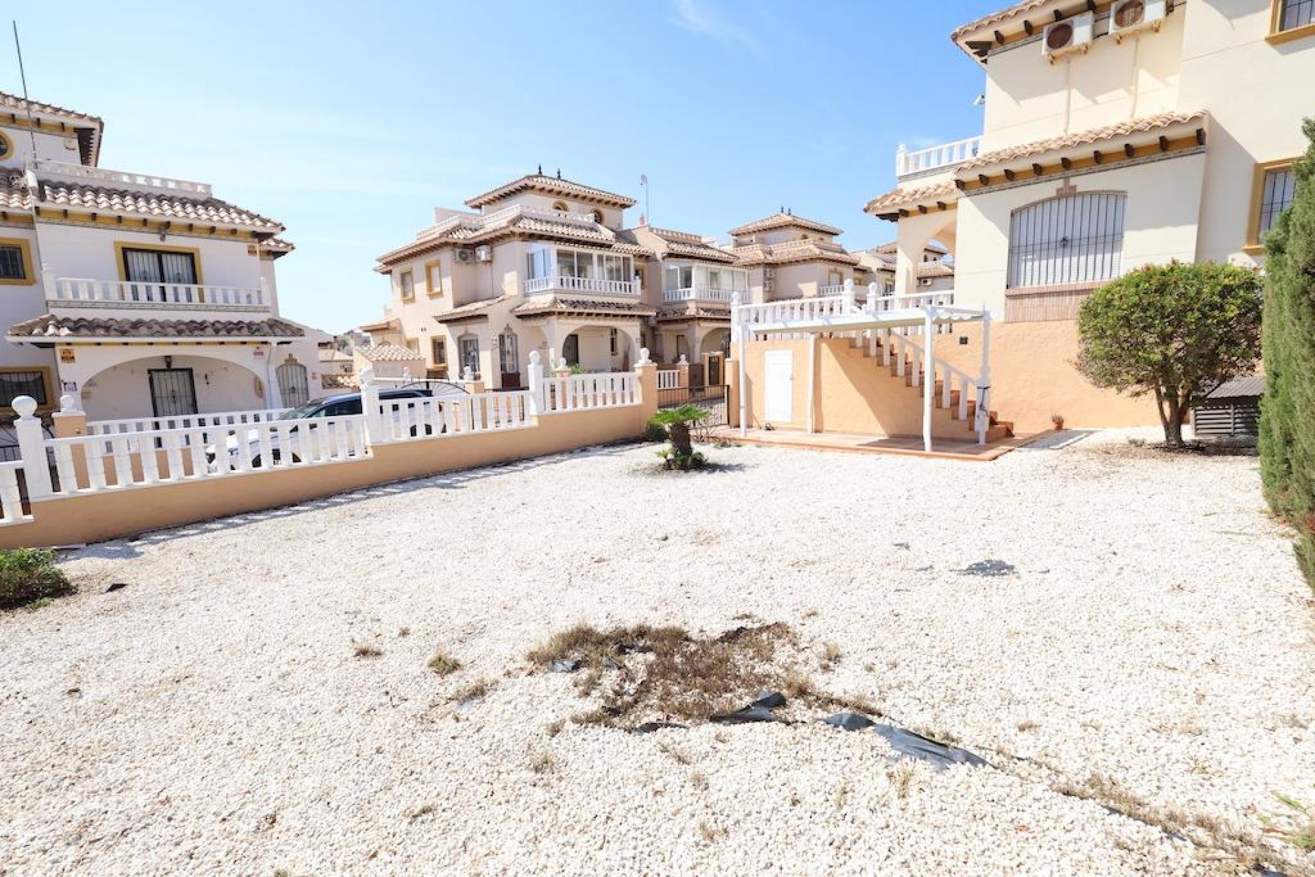 Revente - Terraced house - Orihuela Costa - Montezenia