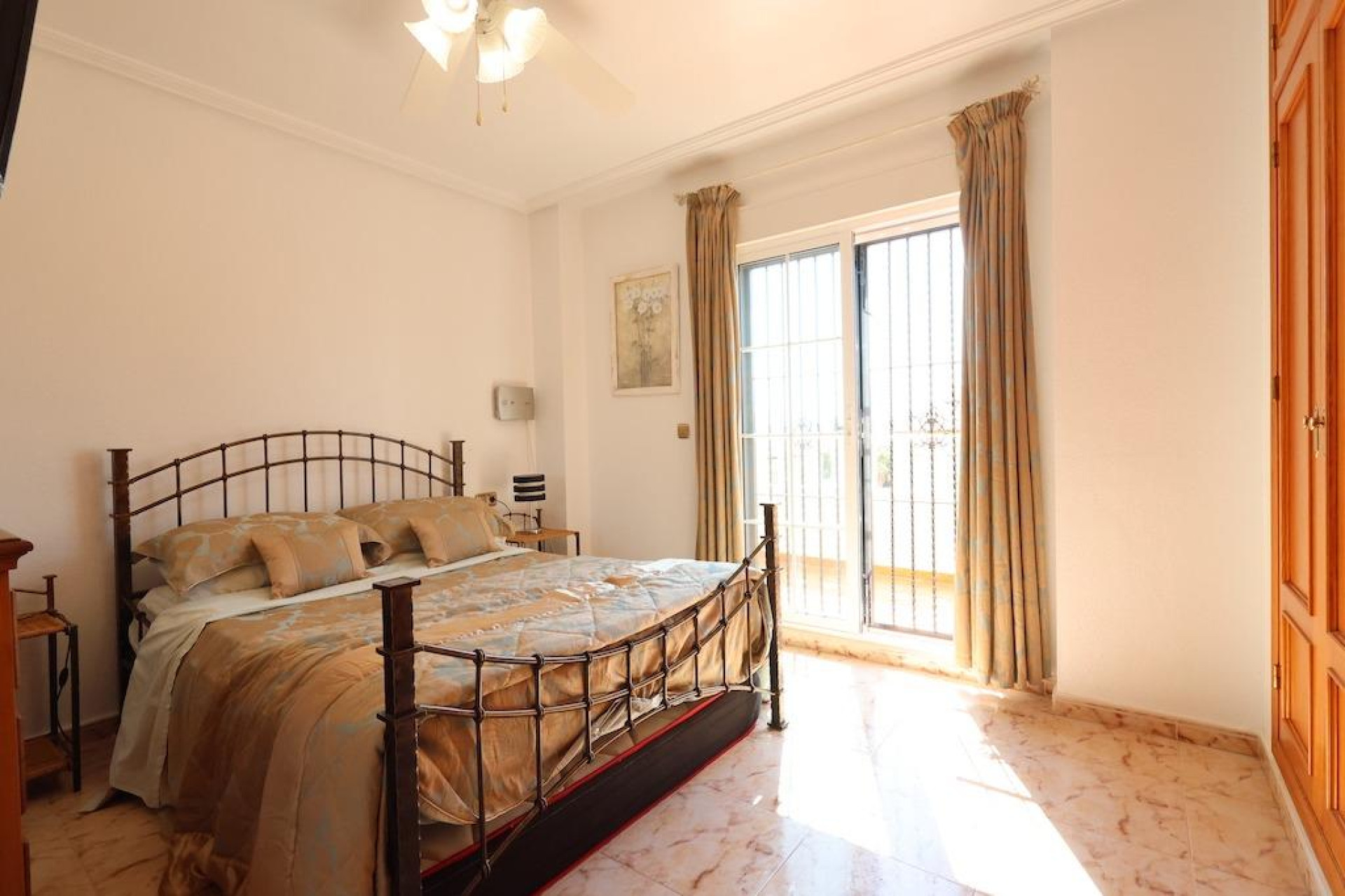 Revente - Terraced house - Orihuela Costa - Montezenia