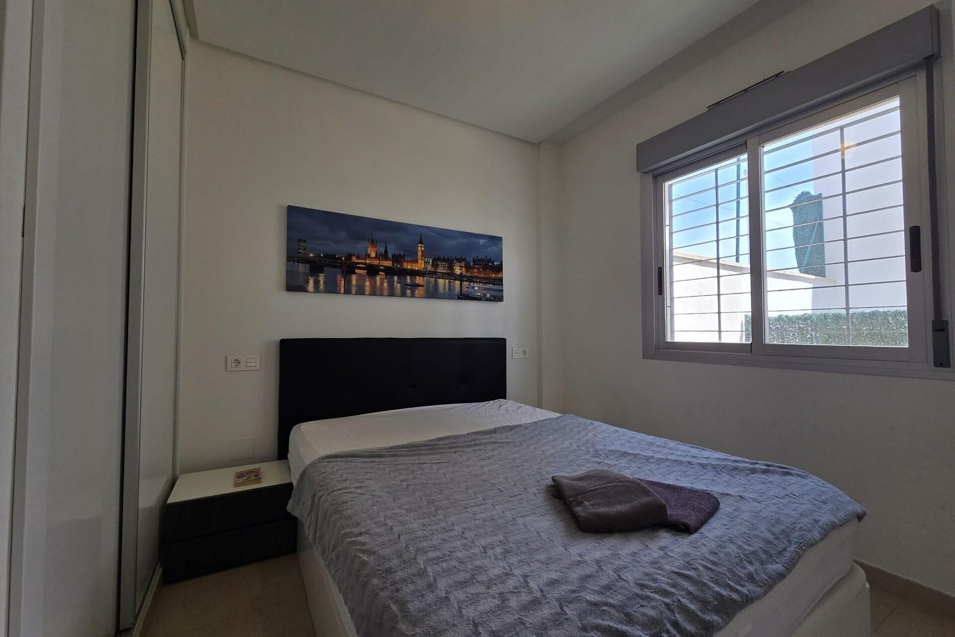 Revente - Terraced house - Orihuela Costa - Montezenia