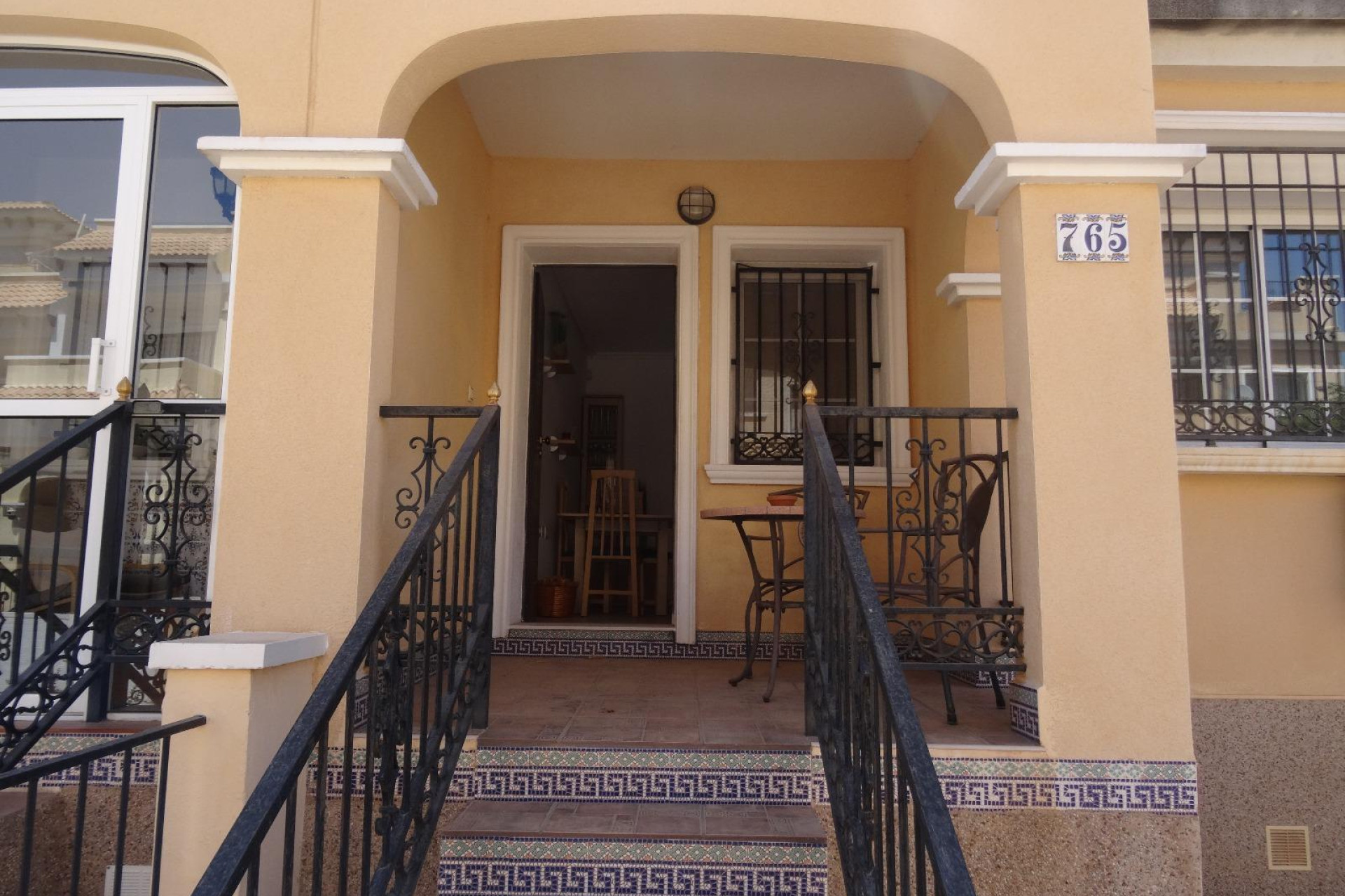 Revente - Terraced house - Orihuela Costa - PAU 26