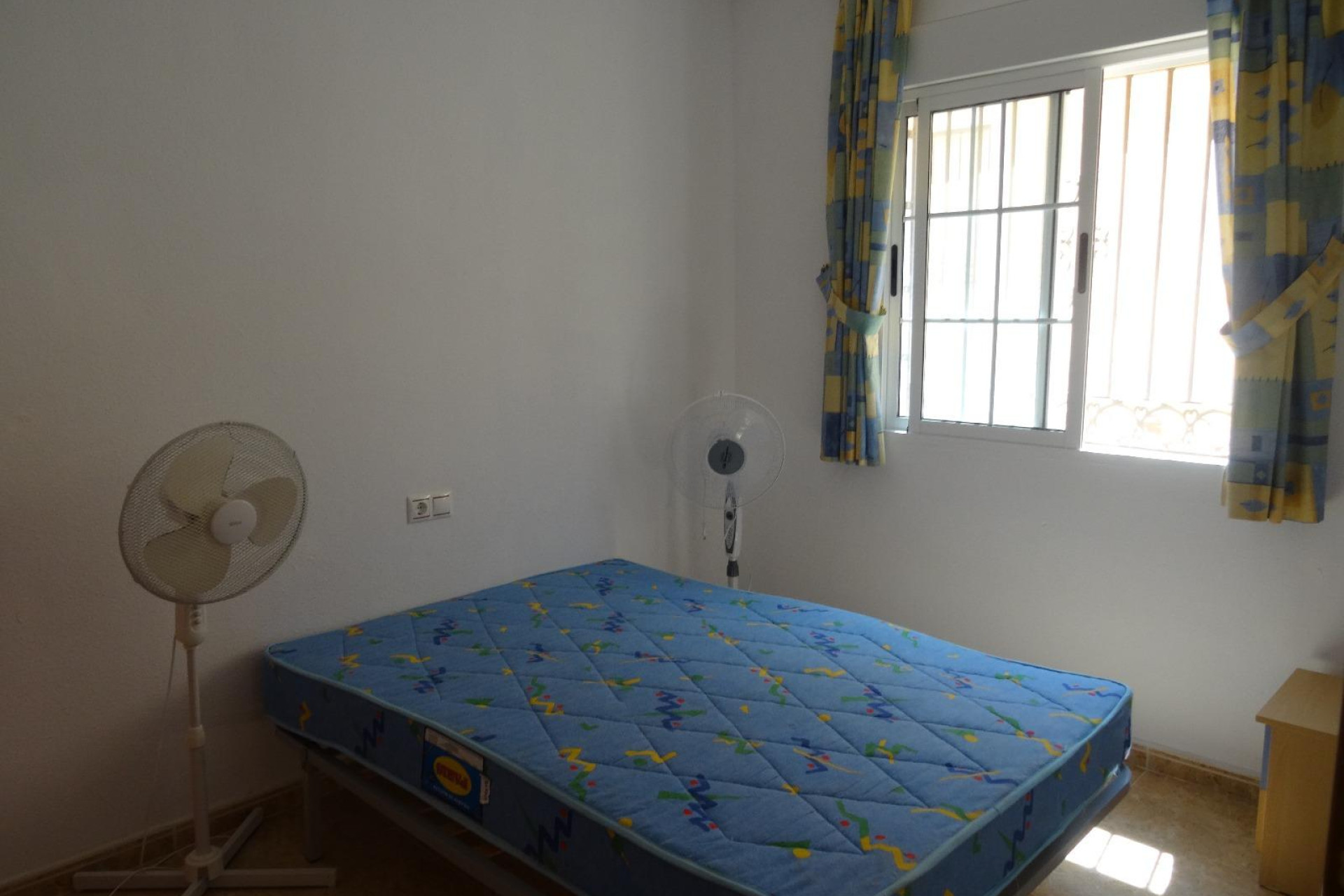 Revente - Terraced house - Orihuela Costa - PAU 26