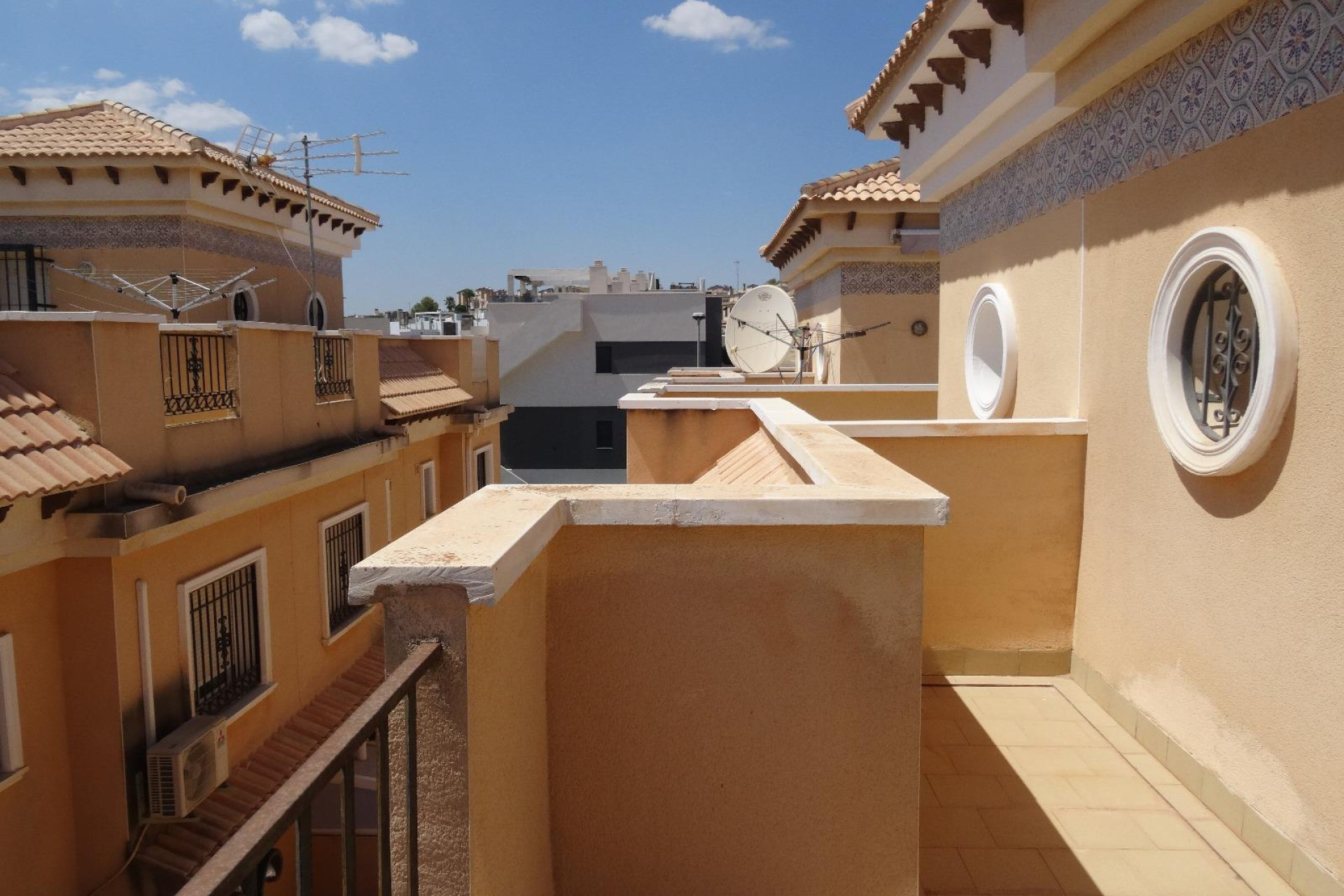 Revente - Terraced house - Orihuela Costa - PAU 26