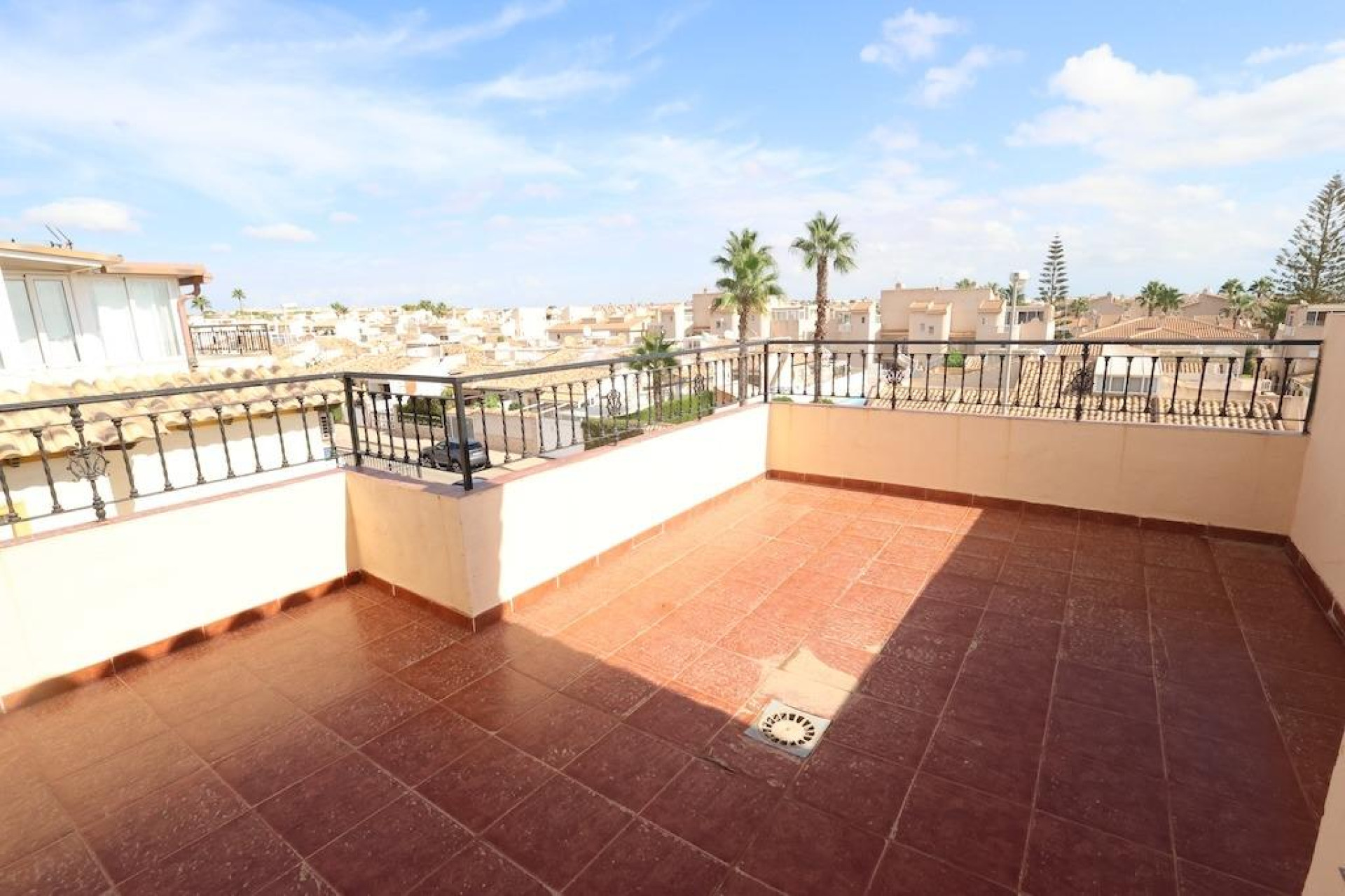 Revente - Terraced house - Orihuela Costa - Playa Flamenca