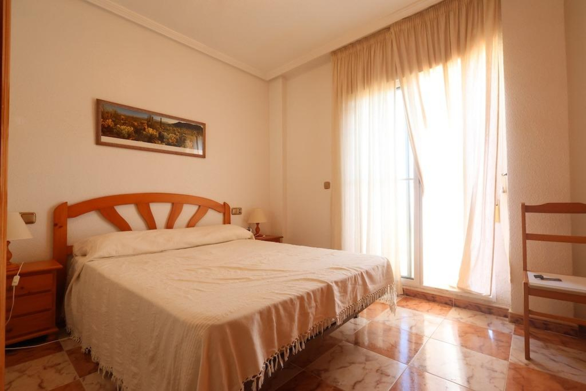 Revente - Terraced house - Orihuela Costa - Playa Flamenca