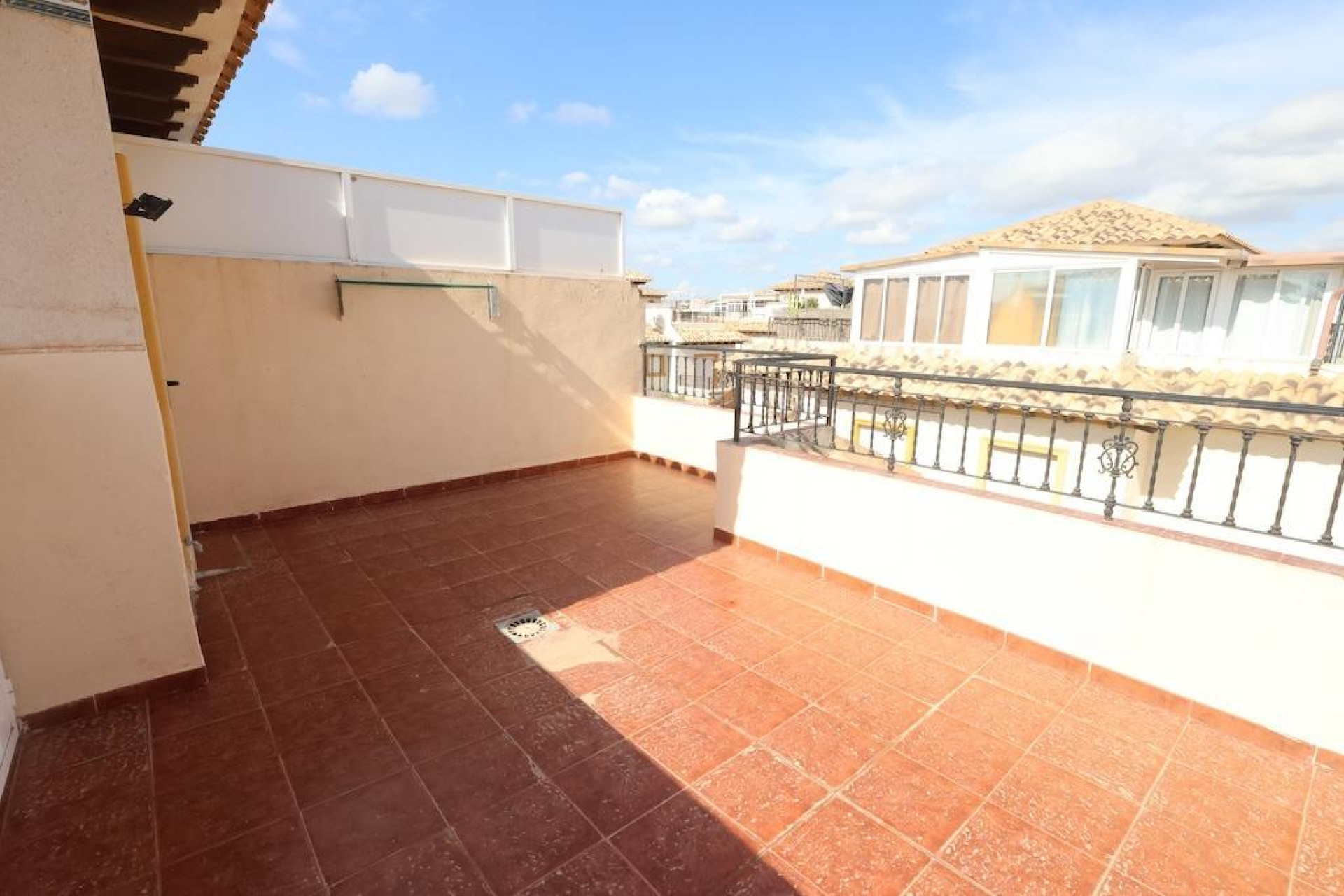 Revente - Terraced house - Orihuela Costa - Playa Flamenca