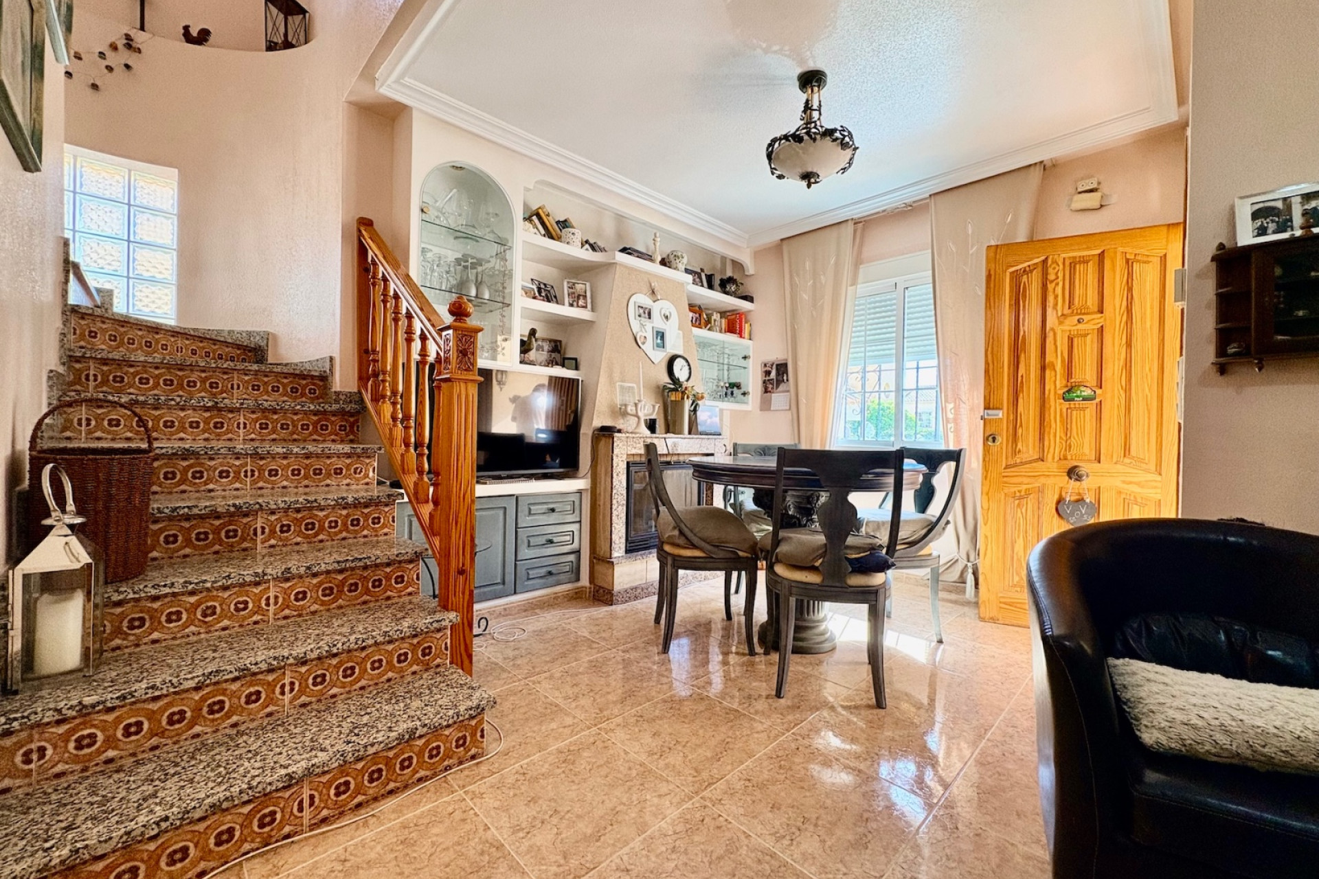 Revente - Terraced house - Orihuela Costa - Playa Flamenca