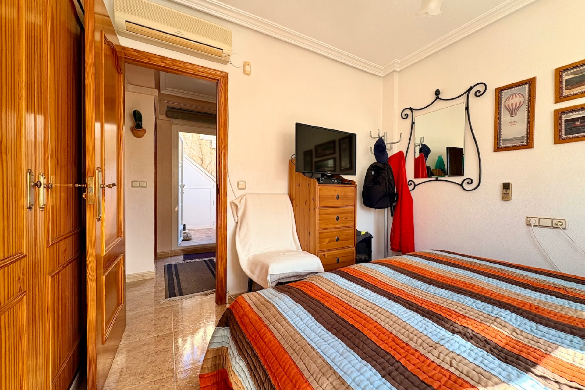Revente - Terraced house - Orihuela Costa - Playa Flamenca