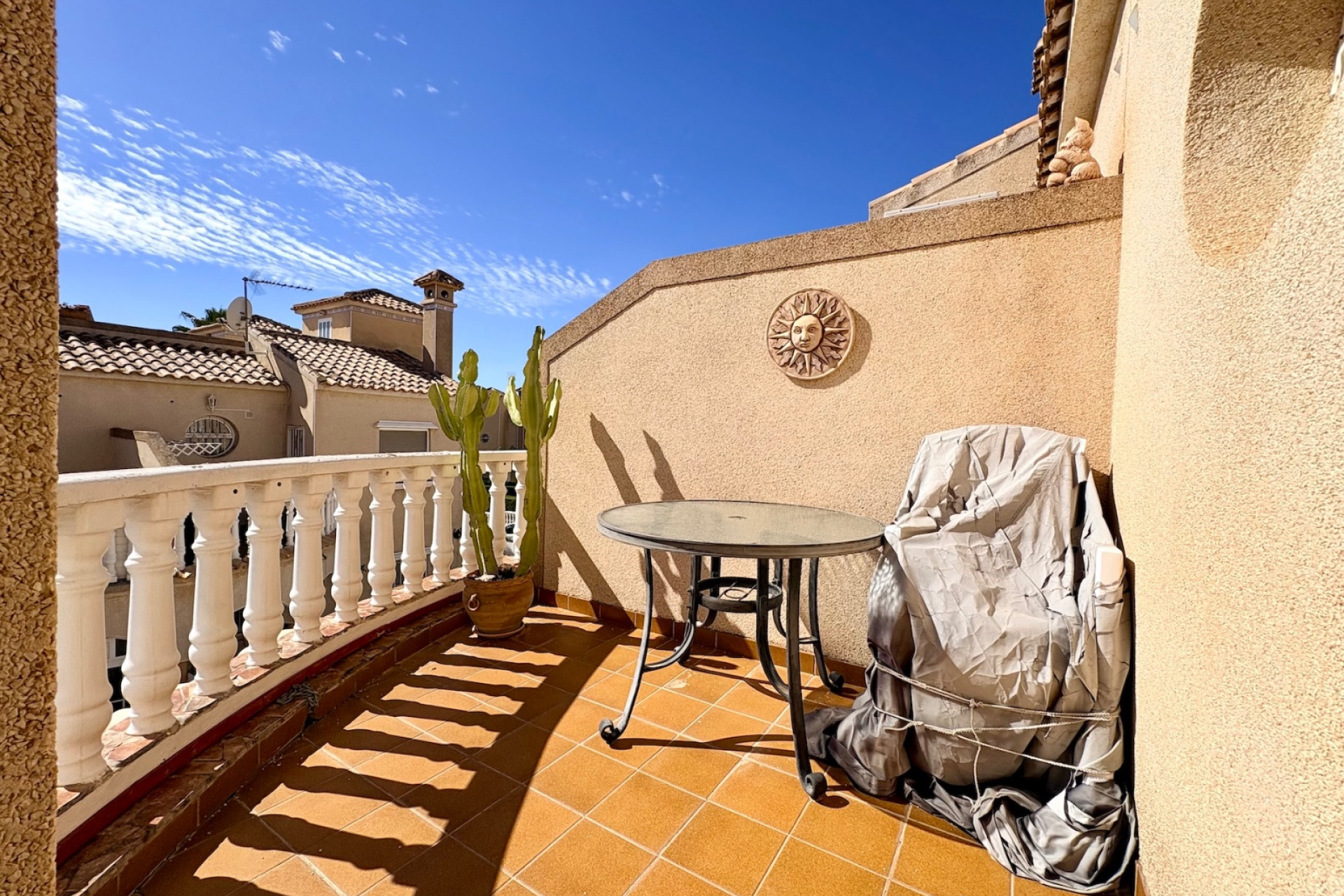 Revente - Terraced house - Orihuela Costa - Playa Flamenca