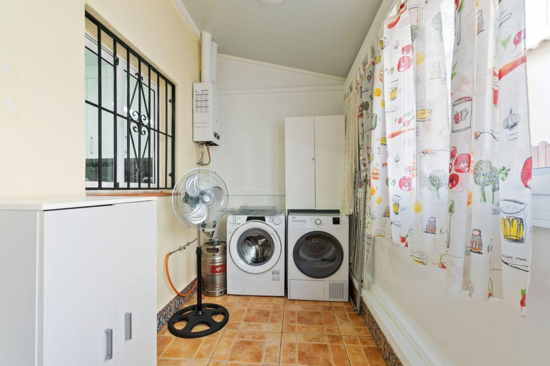 Revente - Terraced house - Orihuela Costa - Punta Prima