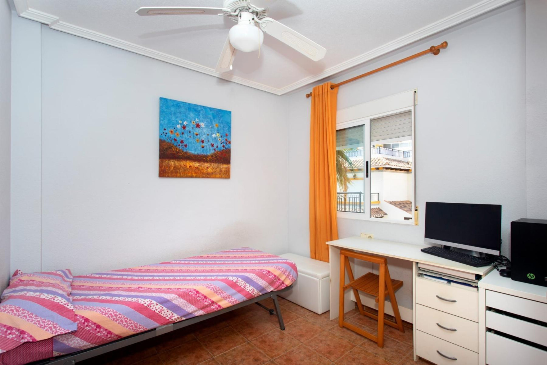 Revente - Terraced house - Orihuela Costa - Rocio del Mar