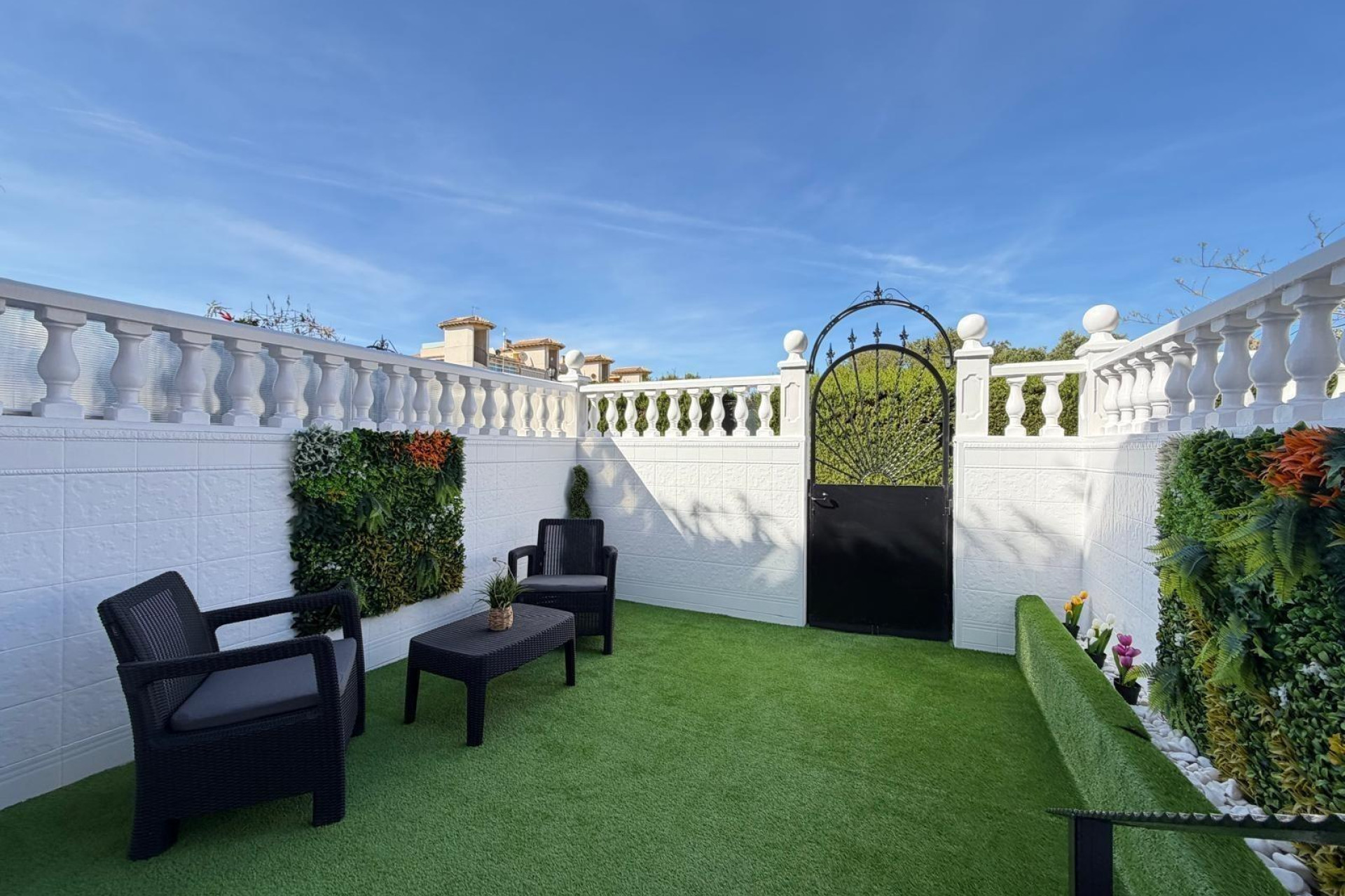 Revente - Terraced house - Orihuela Costa - Rocio del Mar