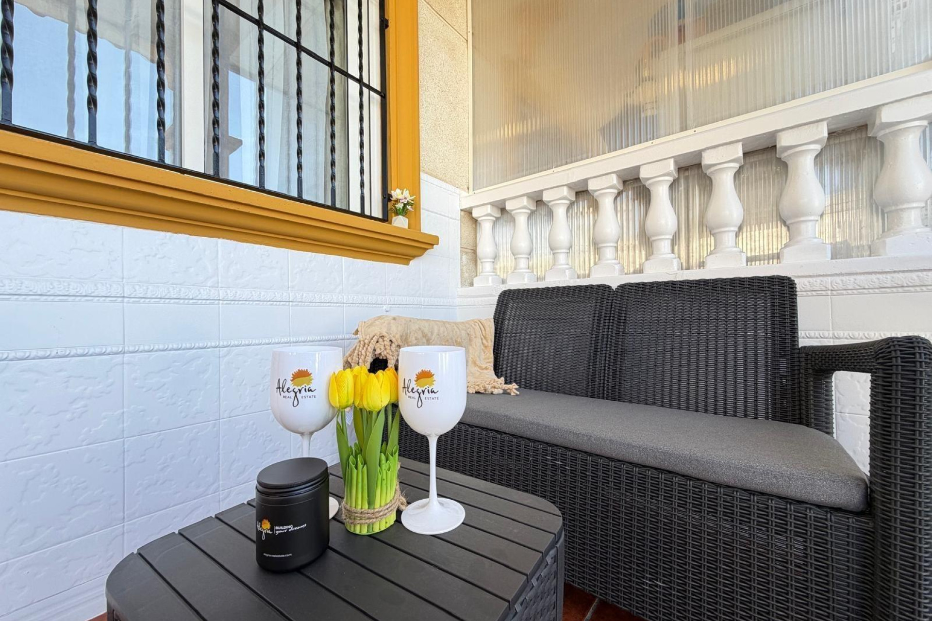 Revente - Terraced house - Orihuela Costa - Rocio del Mar