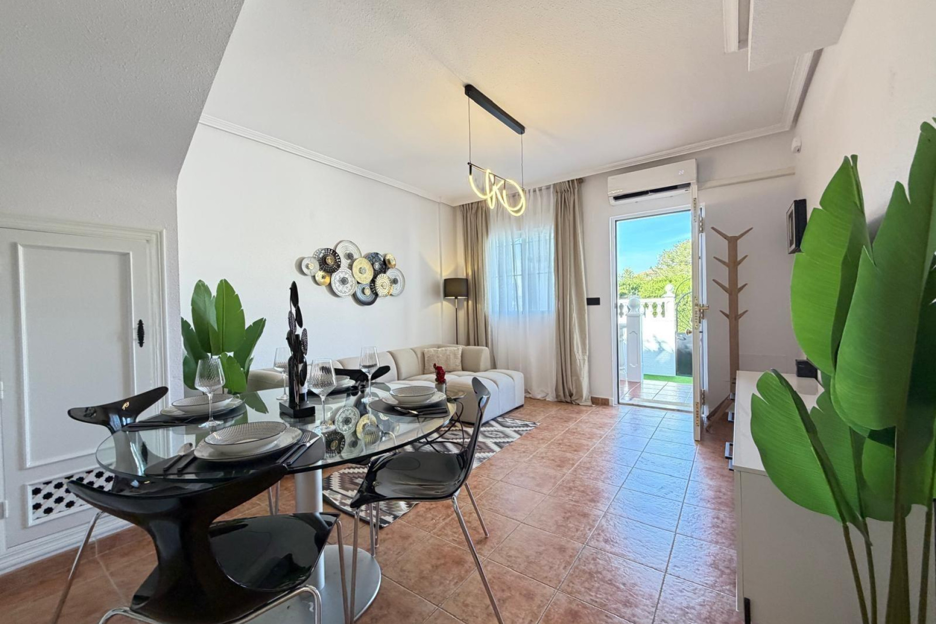 Revente - Terraced house - Orihuela Costa - Rocio del Mar