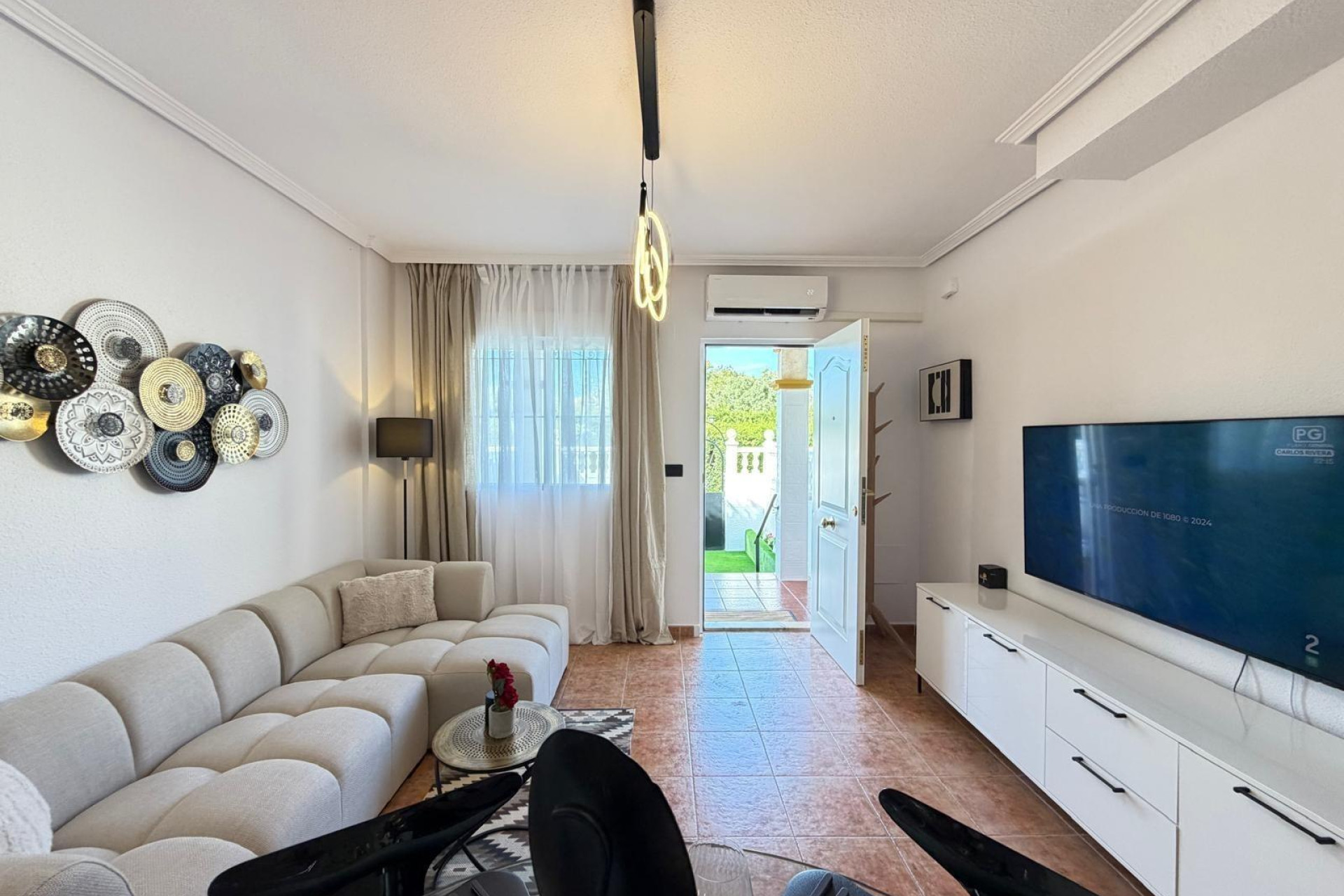 Revente - Terraced house - Orihuela Costa - Rocio del Mar