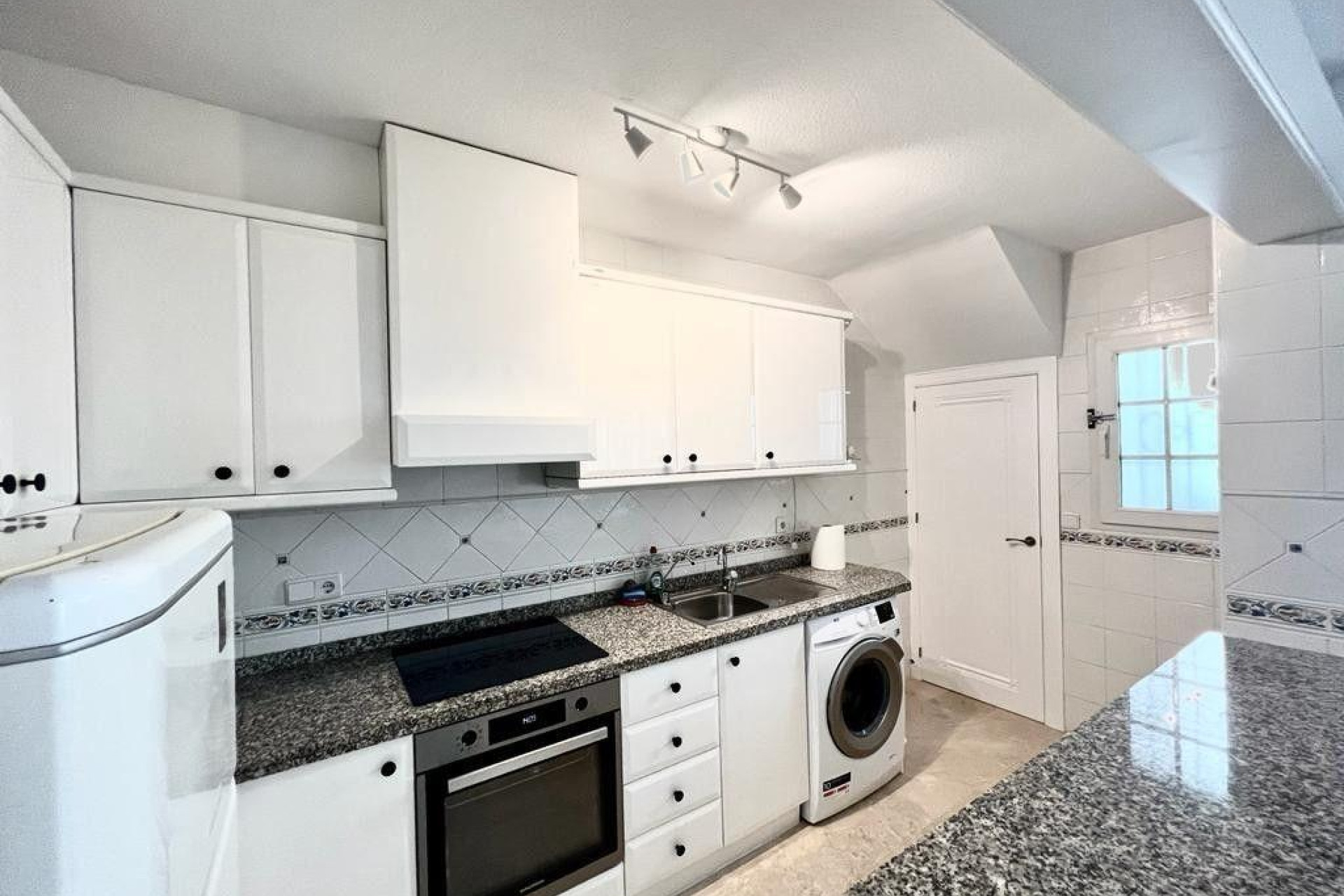 Revente - Terraced house - Orihuela Costa - Villamartín-Las Filipinas