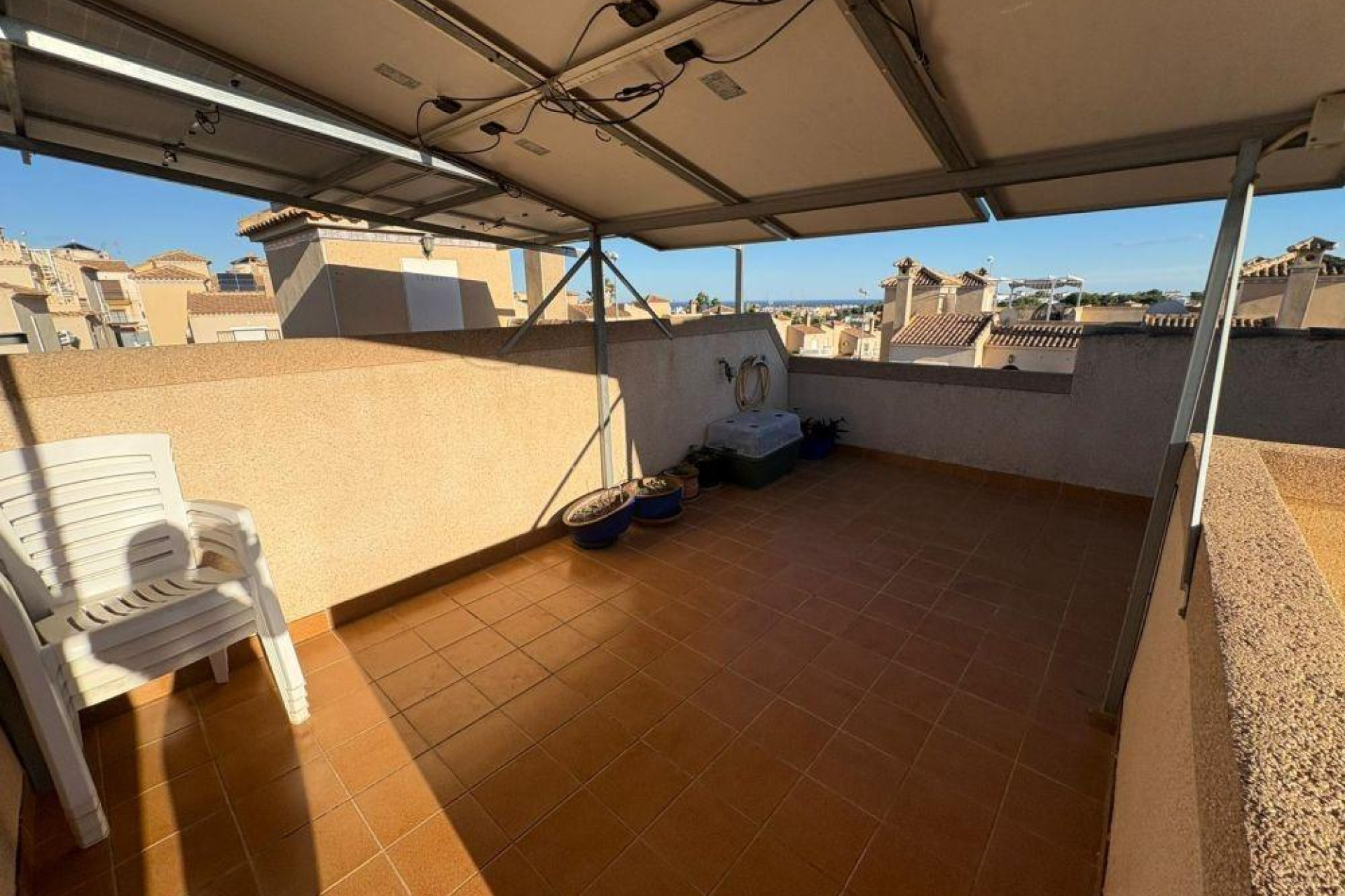 Revente - Terraced house - Orihuela Costa - Villamartín-Las Filipinas