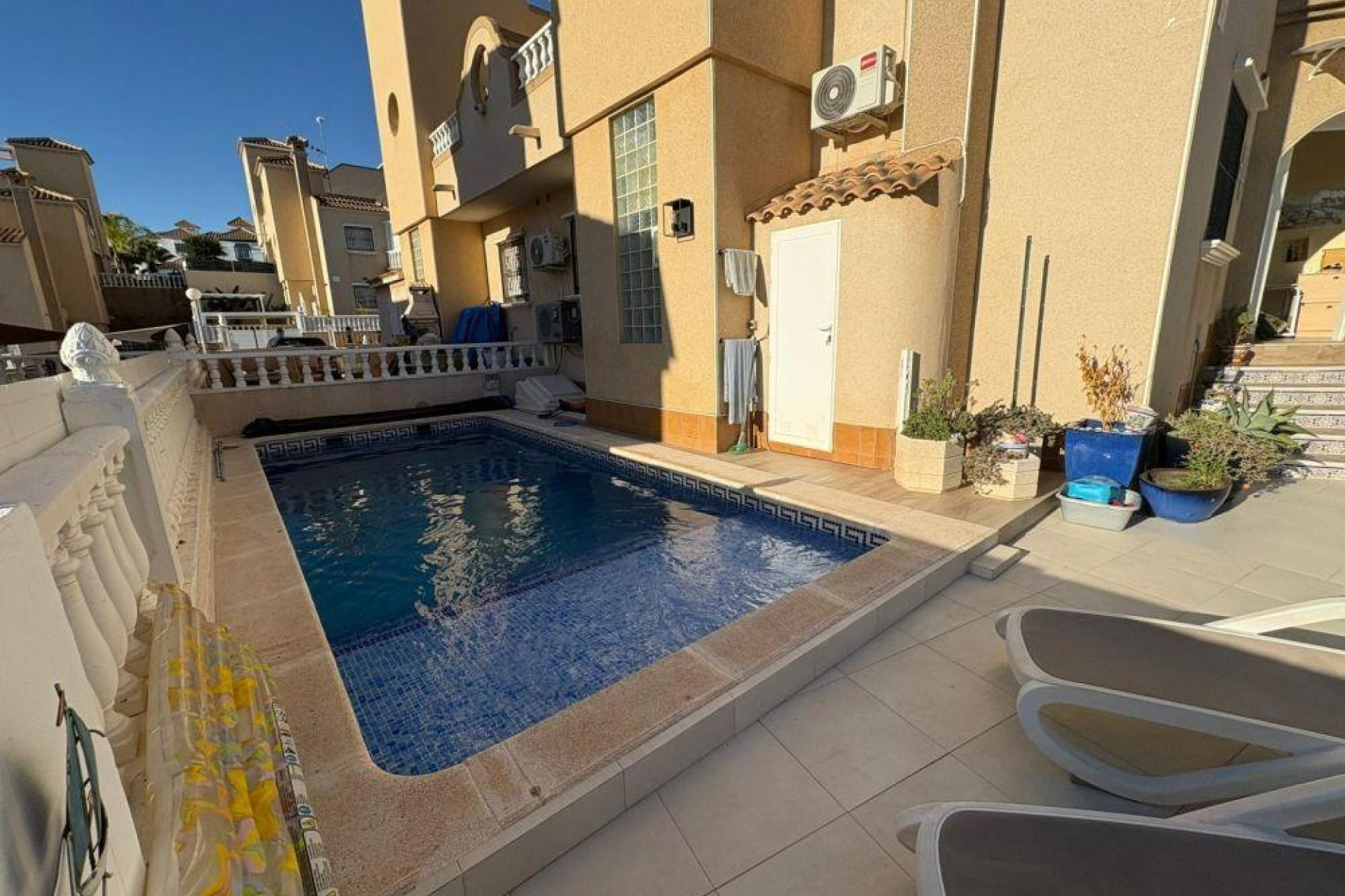 Revente - Terraced house - Orihuela Costa - Villamartín-Las Filipinas