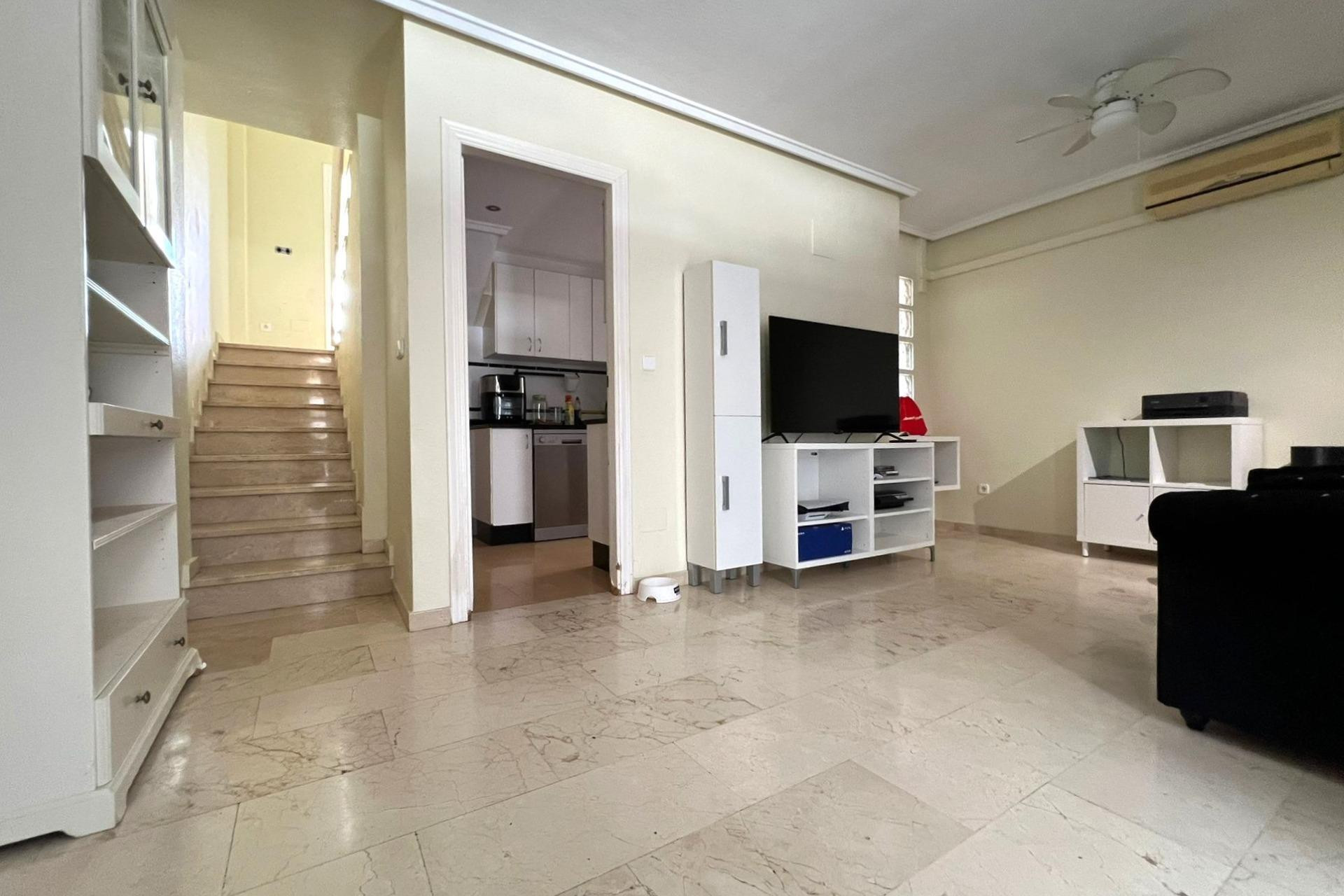 Revente - Terraced house - Orihuela Costa - Villamartín-Las Filipinas