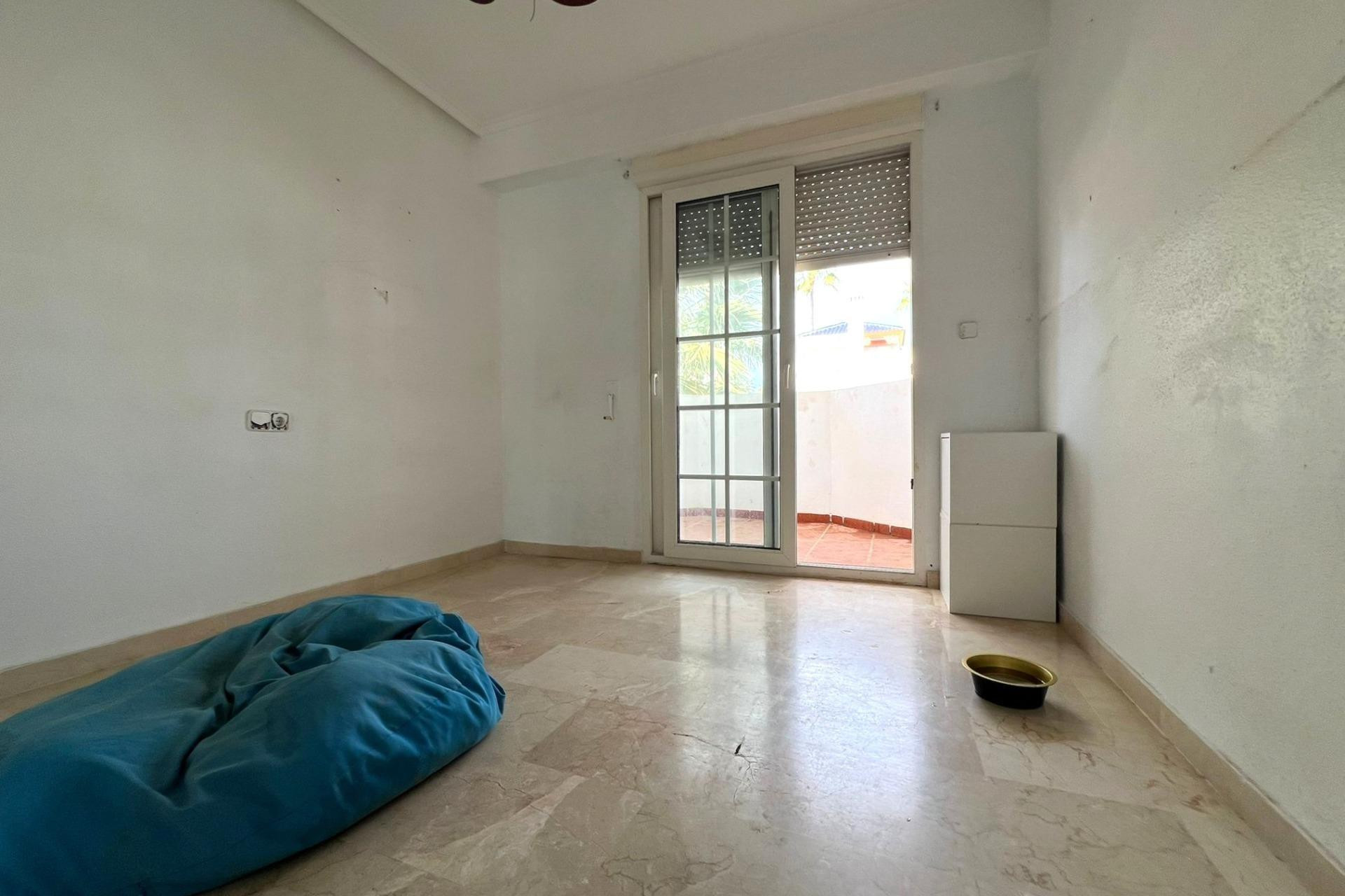 Revente - Terraced house - Orihuela Costa - Villamartín-Las Filipinas