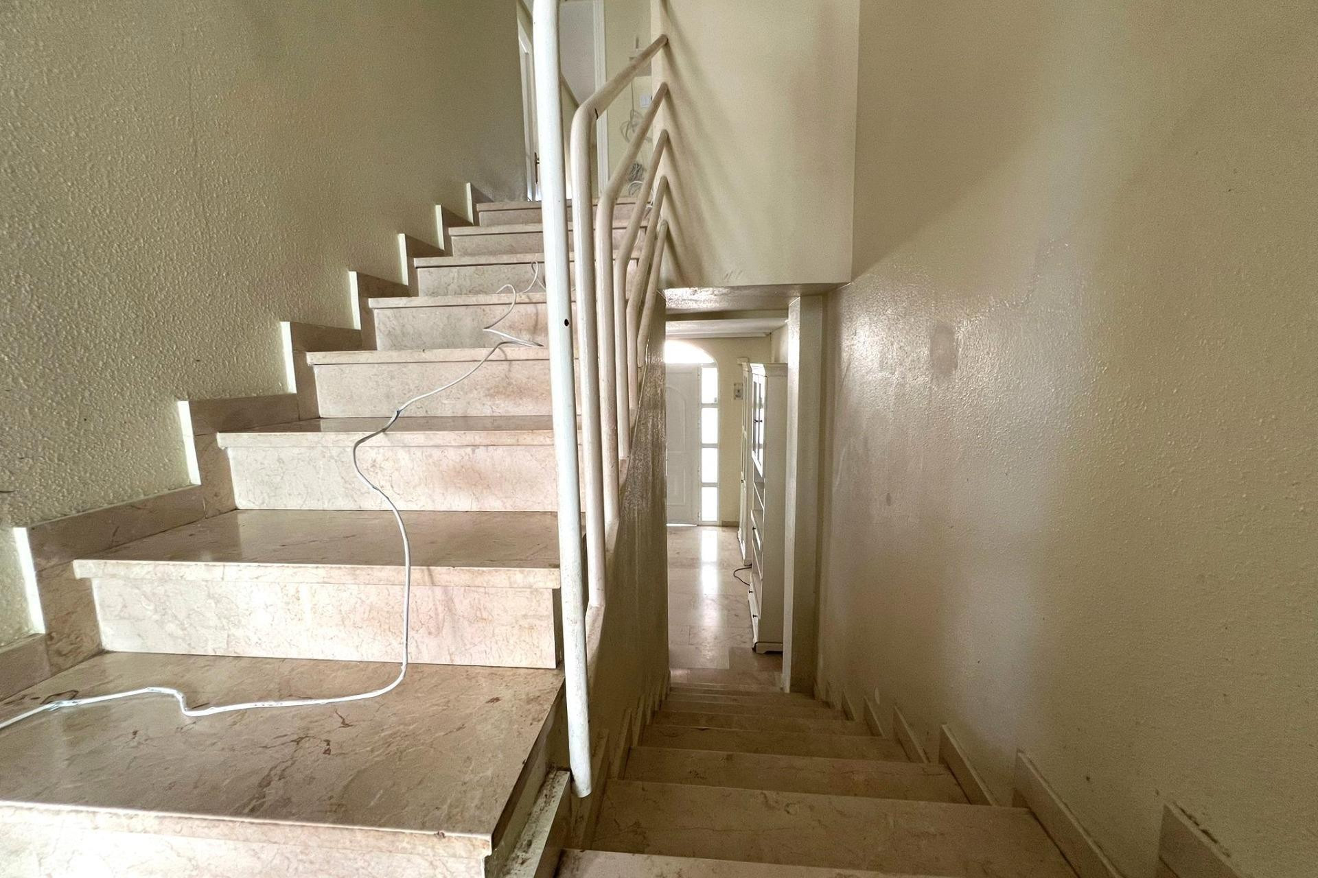 Revente - Terraced house - Orihuela Costa - Villamartín-Las Filipinas