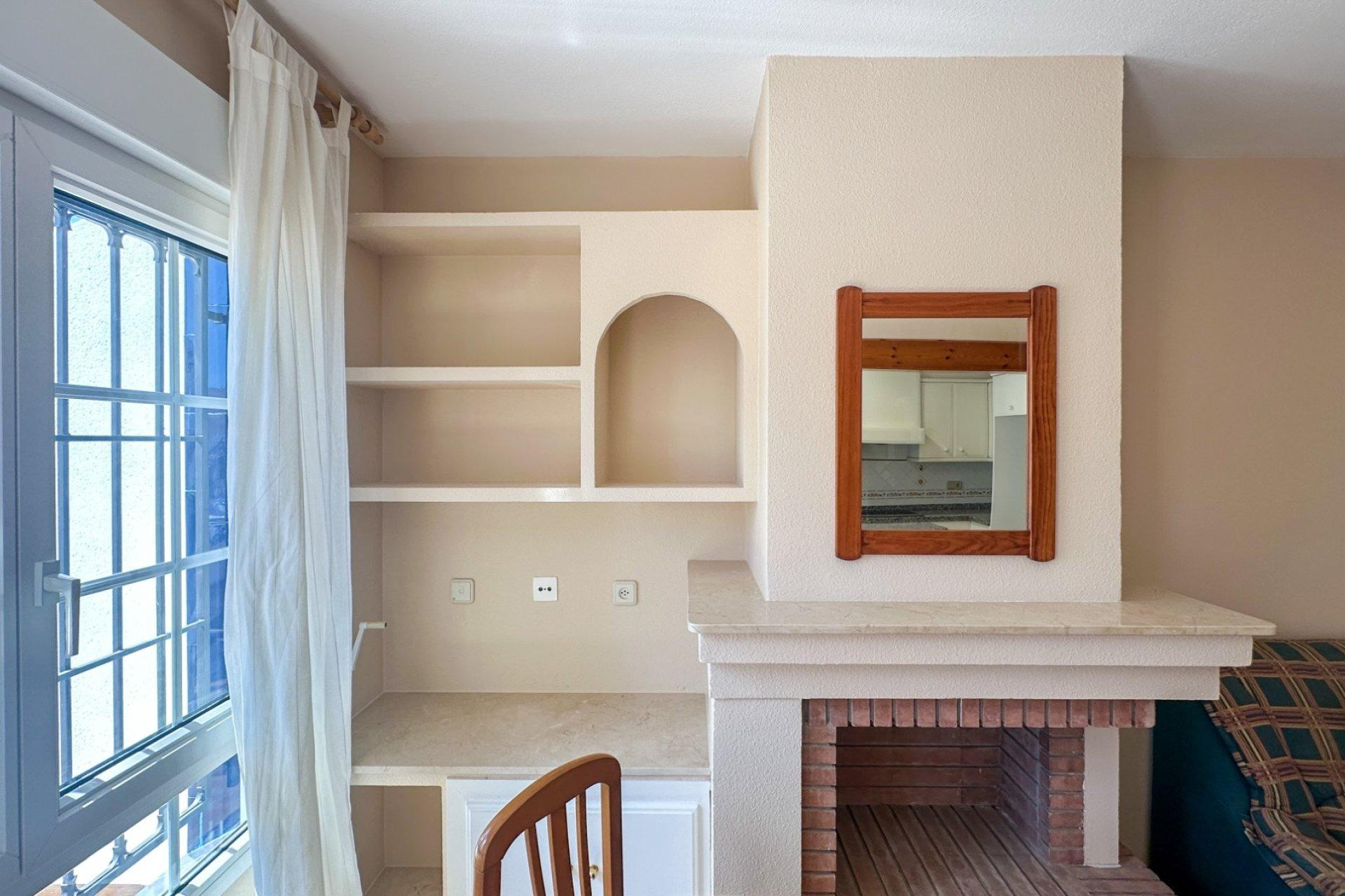 Revente - Terraced house - Orihuela Costa - Villamartín-Las Filipinas